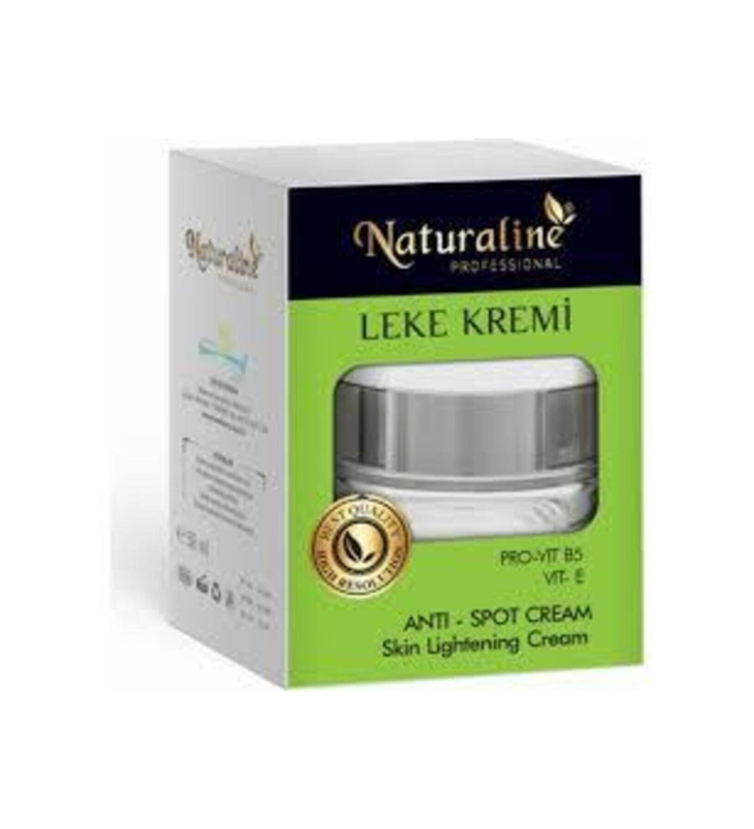 Naturaline Blemish Cream