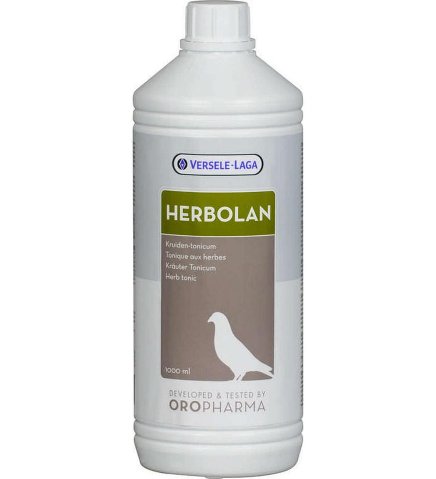 Versele Laga V.laga Or.herbolan G ven(immune Power.plant Kar)1l