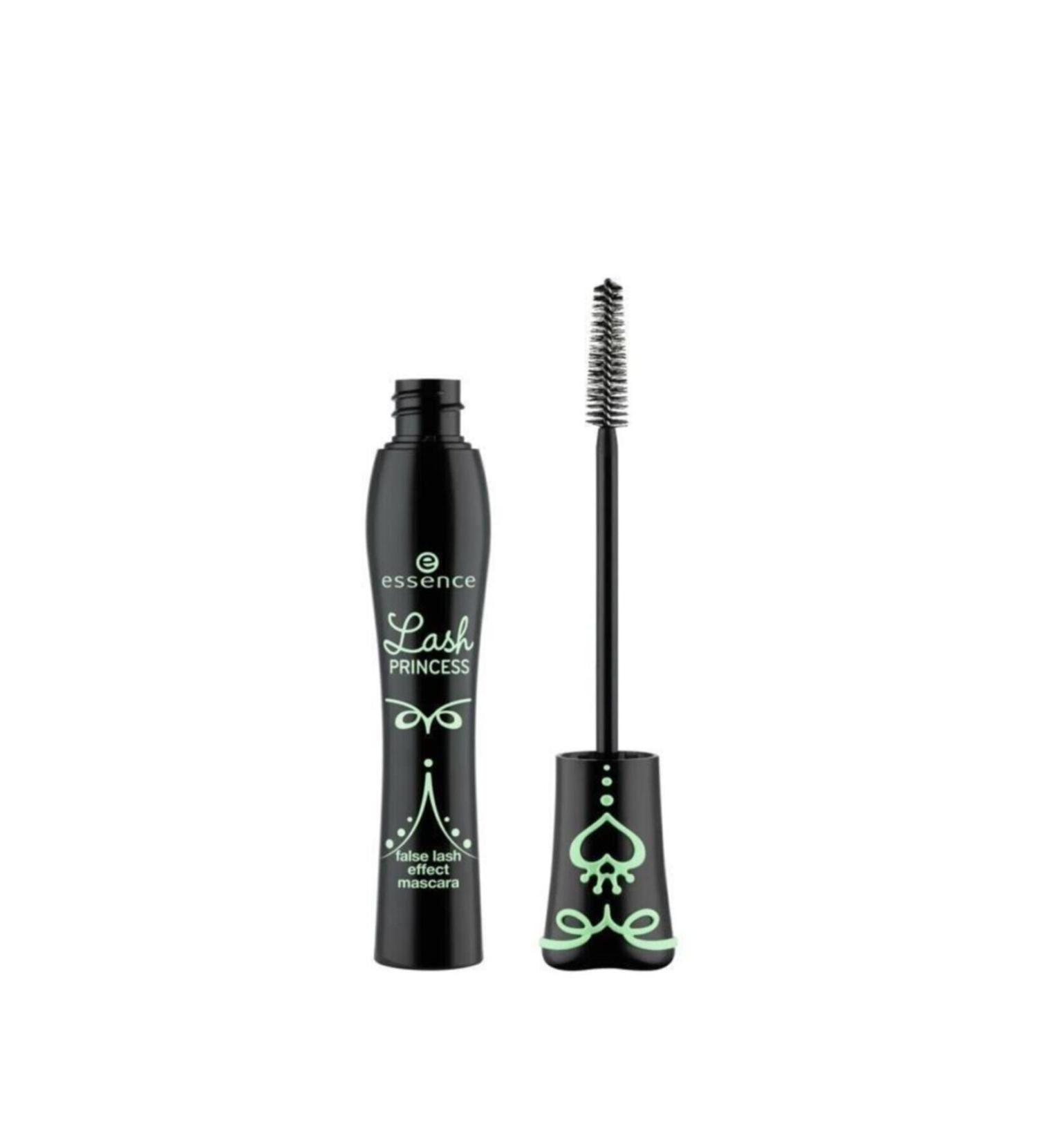 Essence Lash Princess False Lash Effect Mascara (FAKE LASH EFFECT)