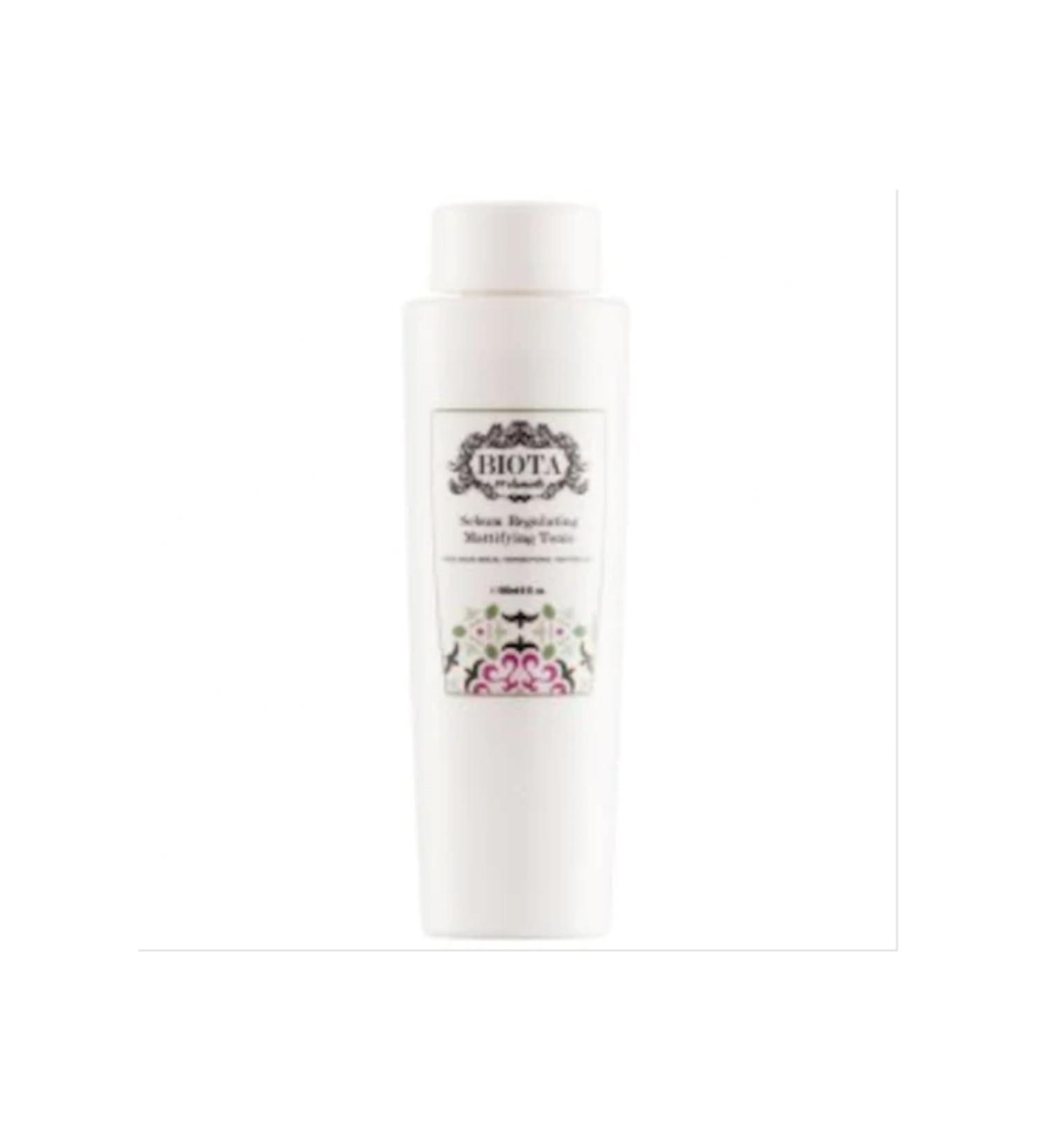 BIOTA 59 Elements Acne and Tonic