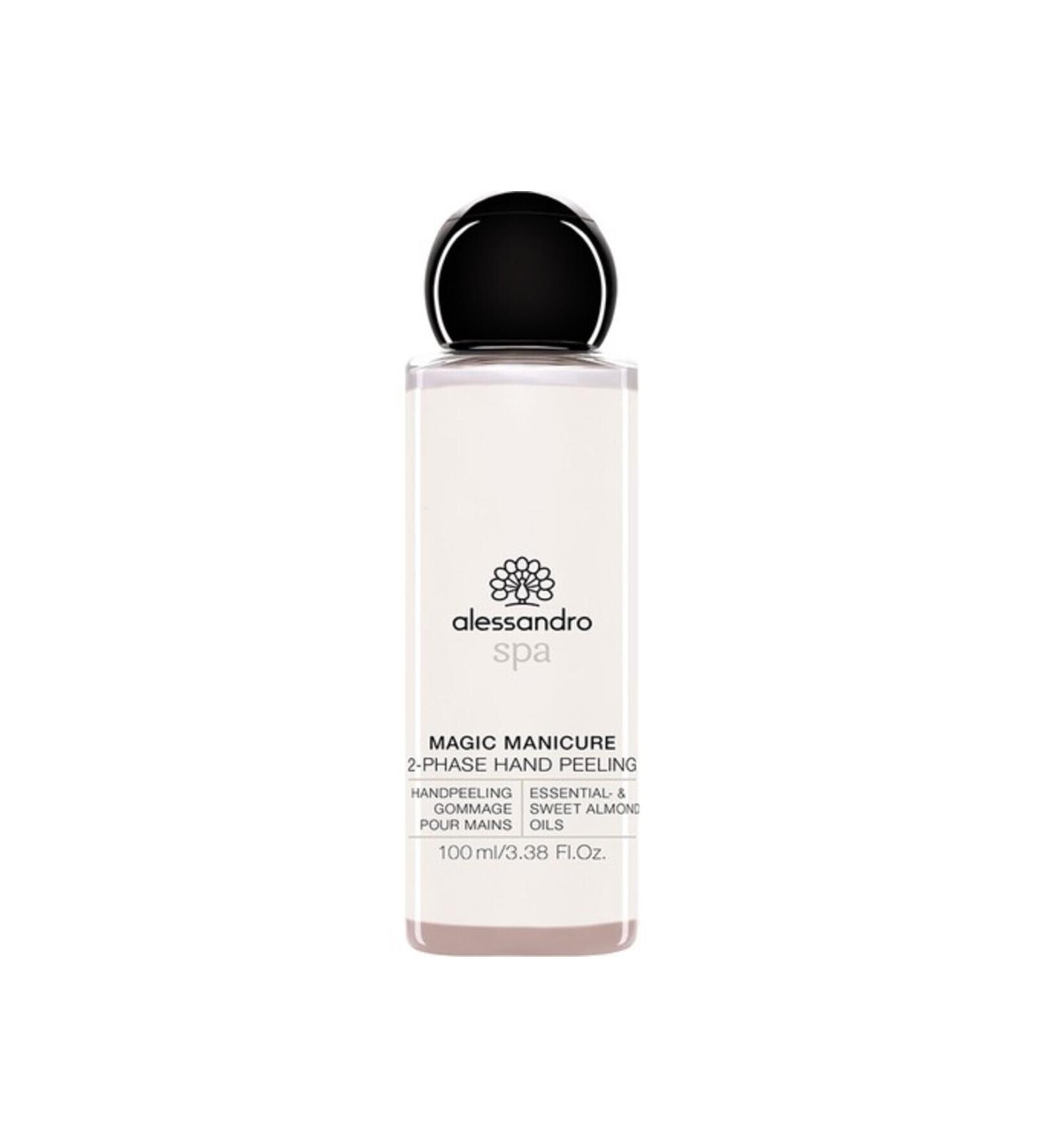 Spa Magic Manicure Hand Peeling 100 ml