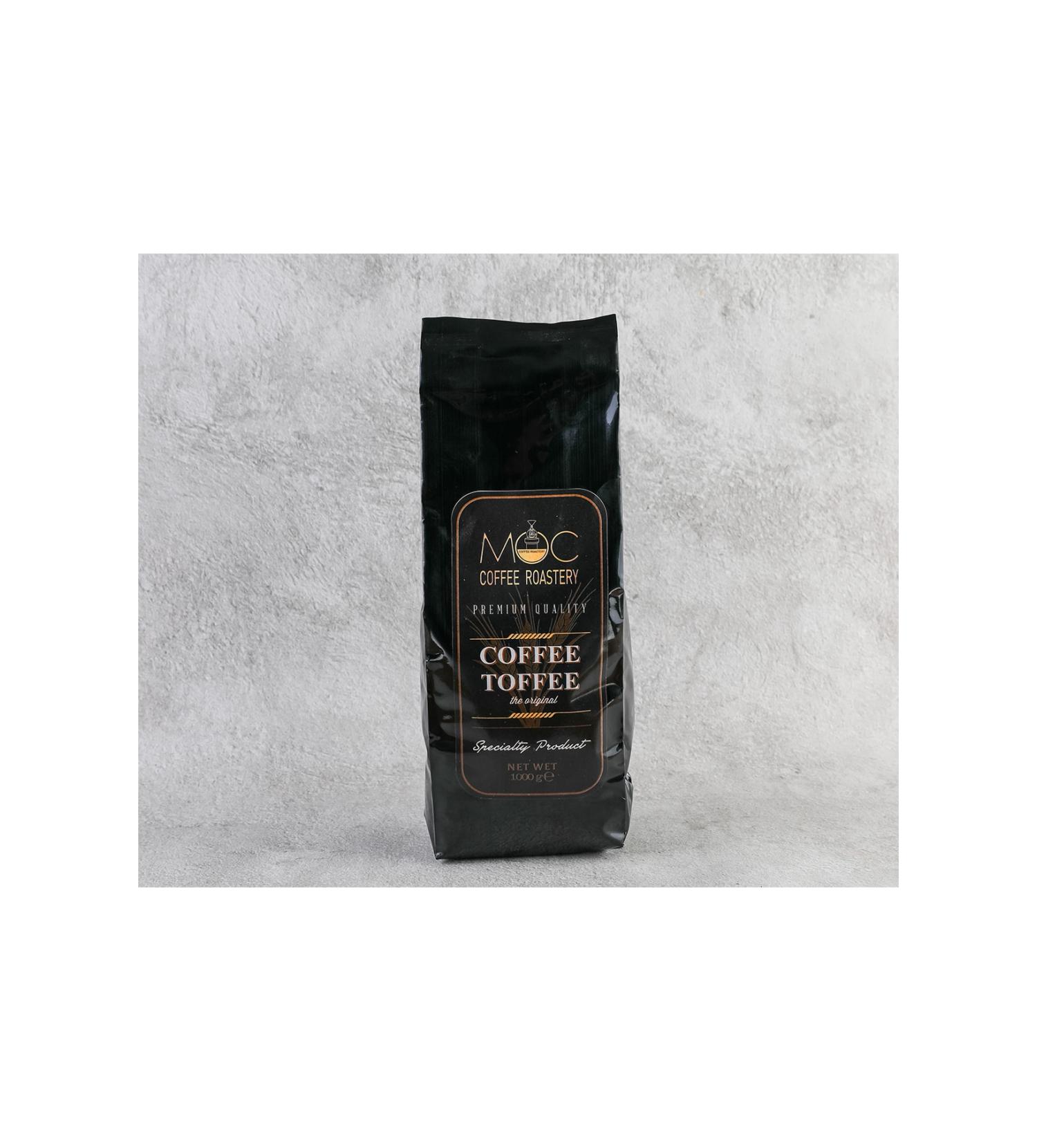 MOC Coffee Roastery Coffee Toffee Coffee Drink Powder