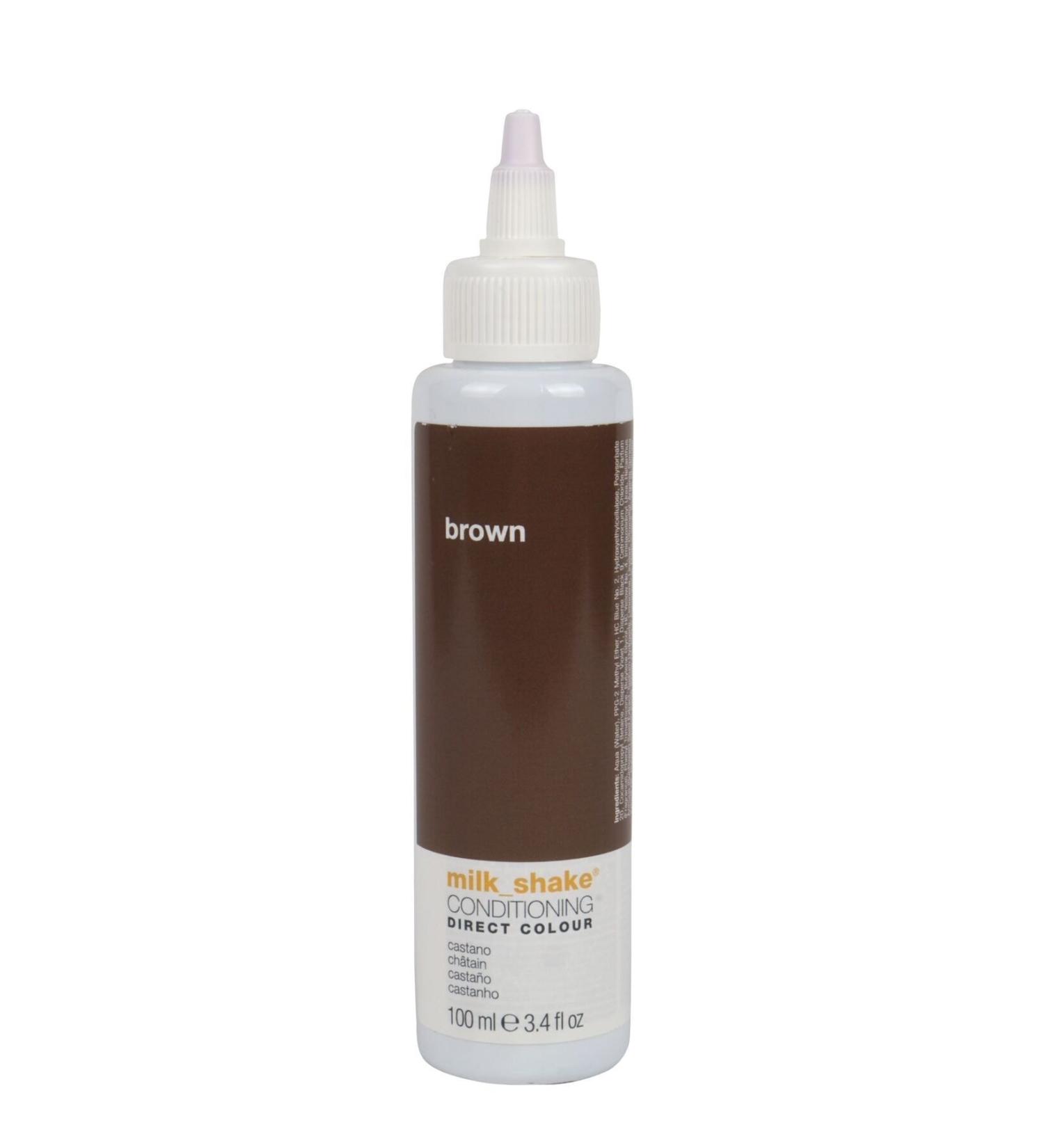 Milkshake COLOR PIGMENT 100 ML