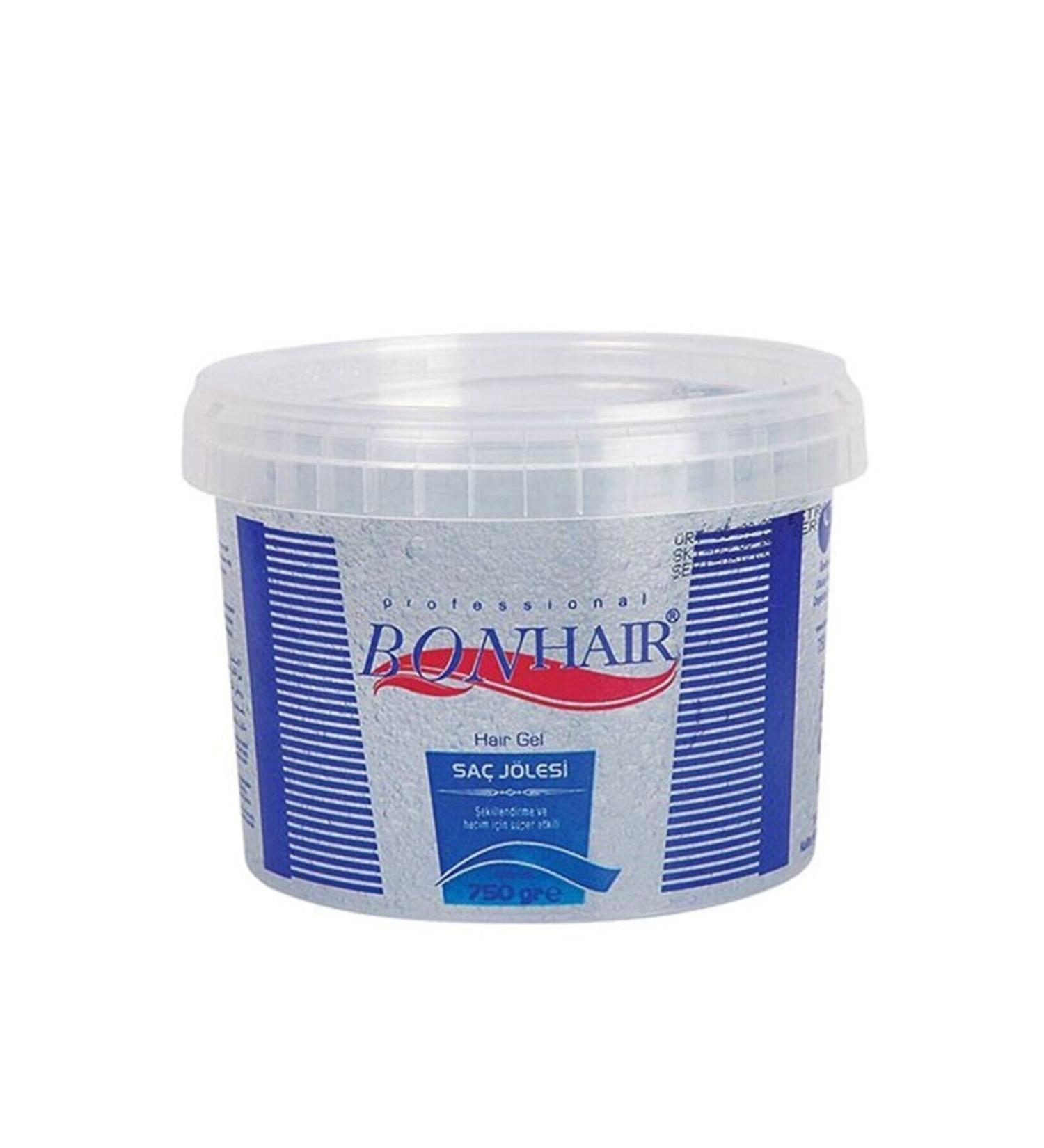 Bonhair Hair Gel 750 ml