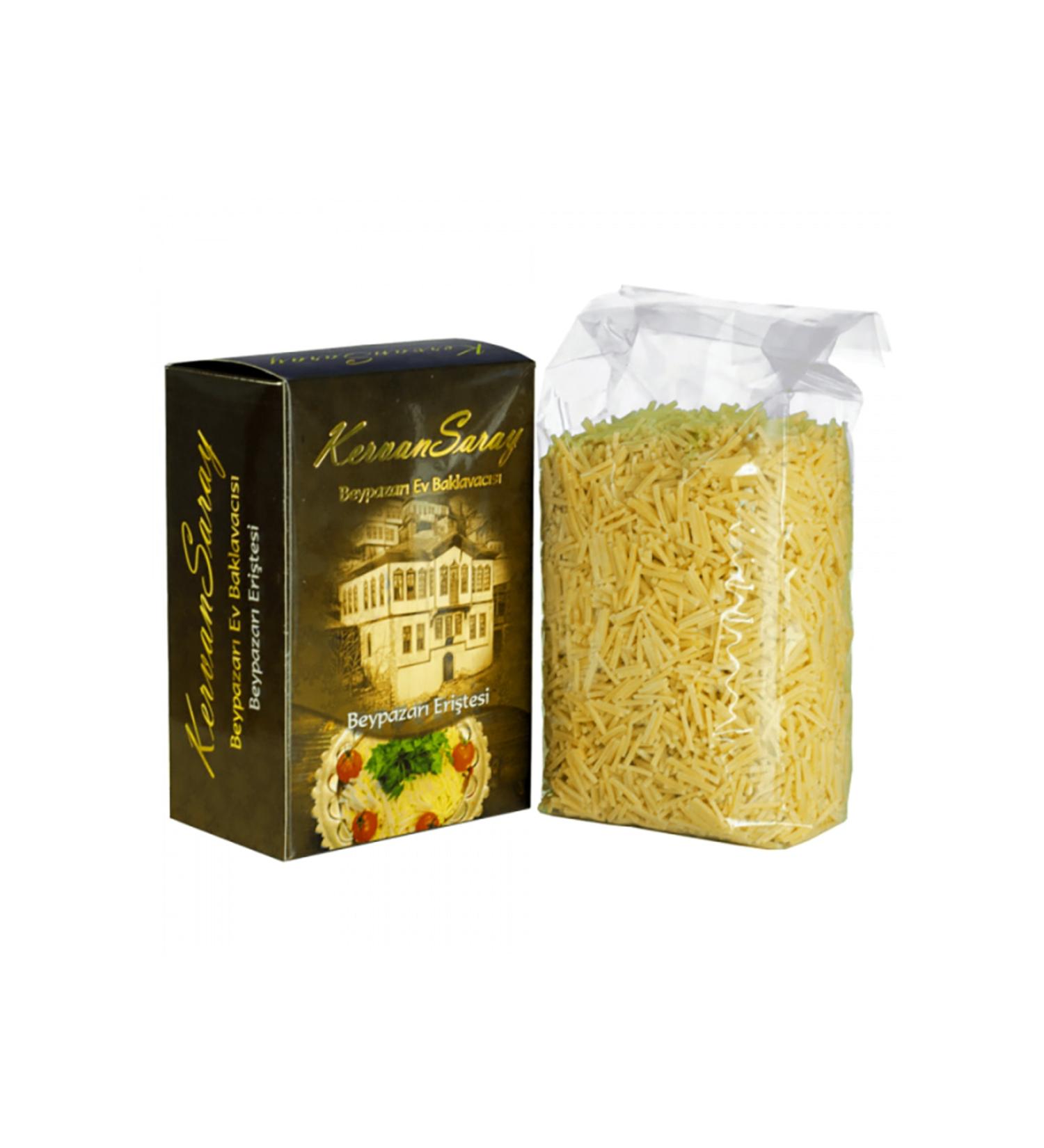 TADIM DRY OVEN BEYPAZARI NOODLES 1000 GR