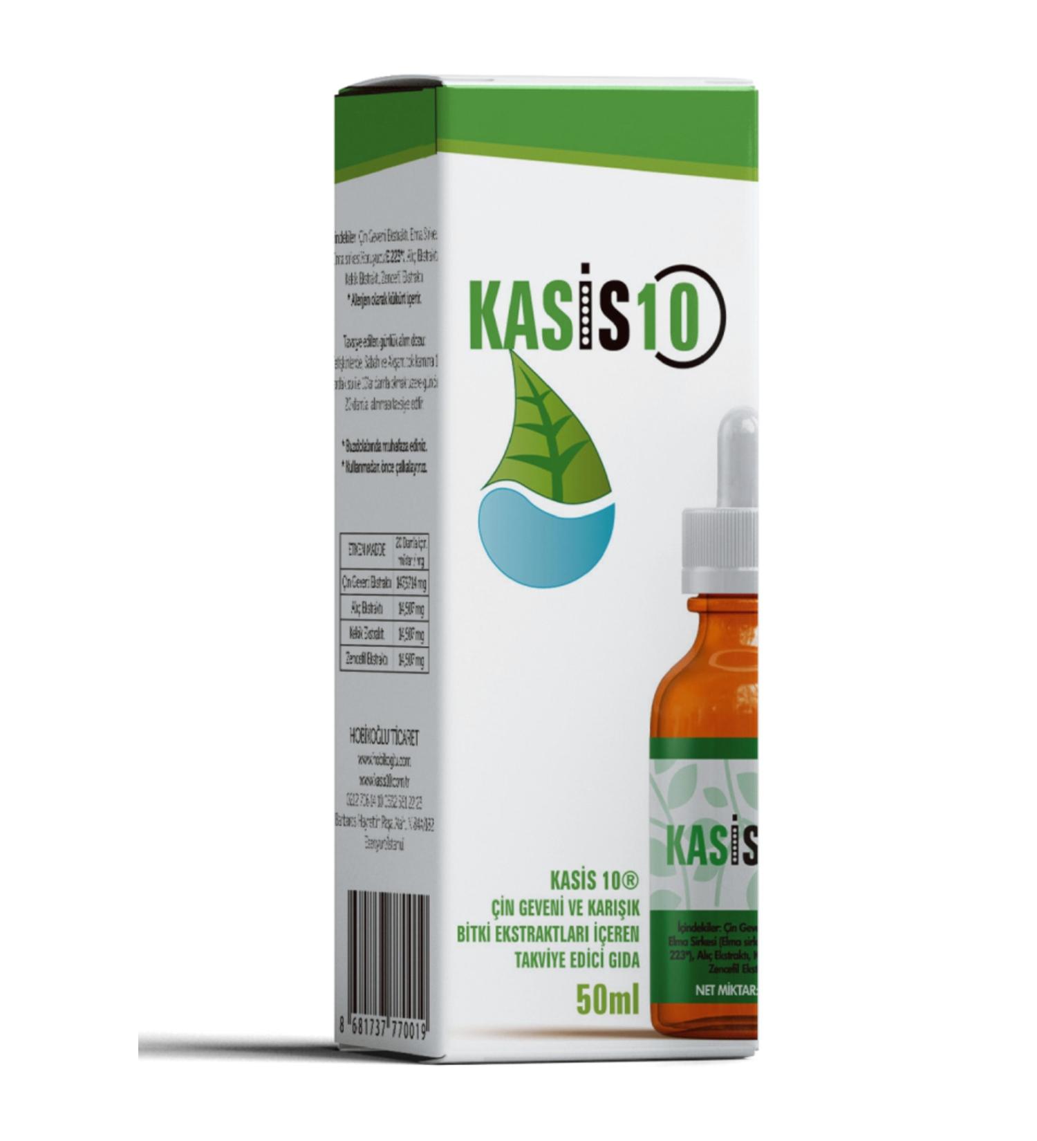 Hobiko lu Speed 10 Drops