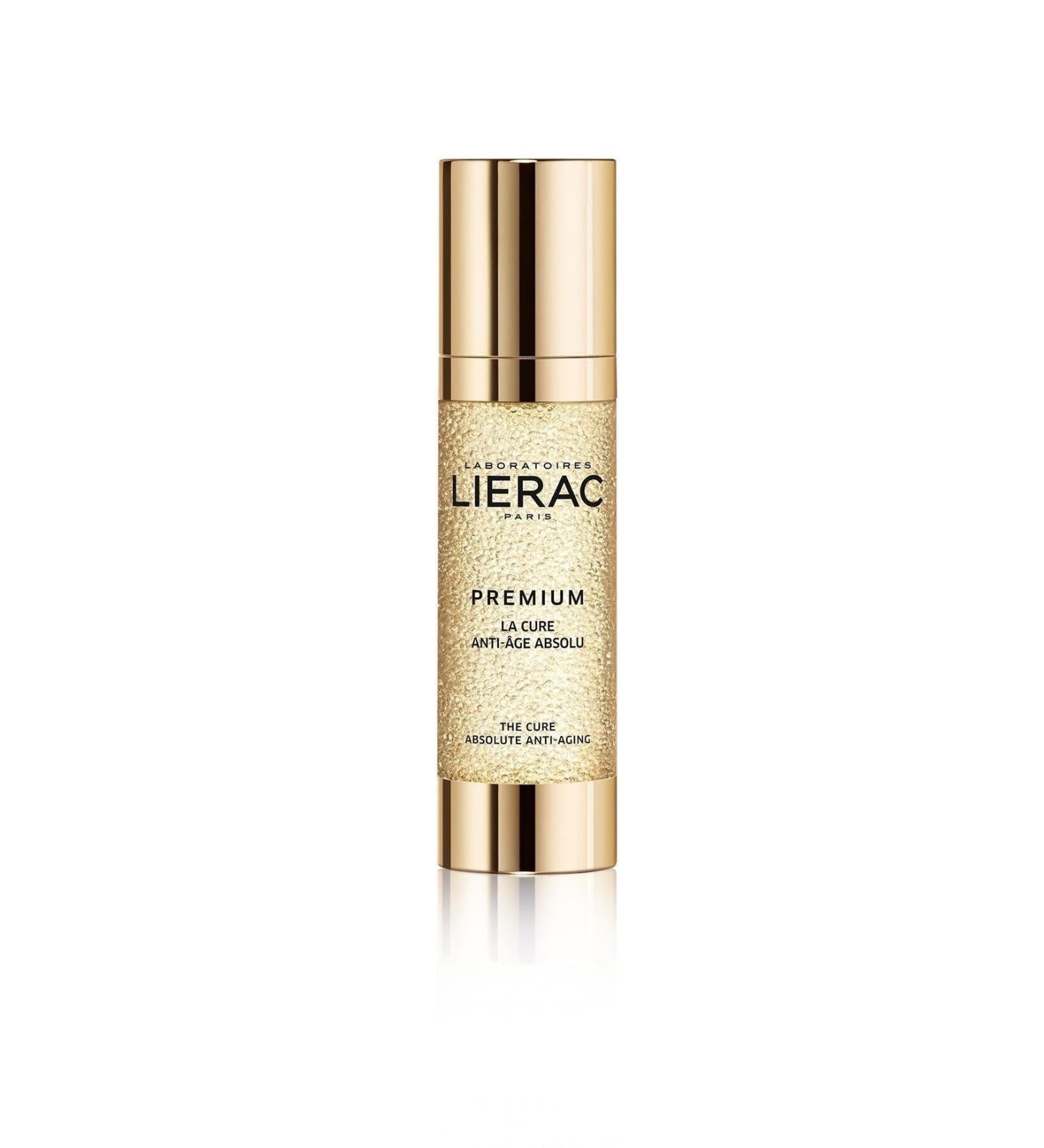 Lierac Revitalizing Youth Elixir - Dermoco
