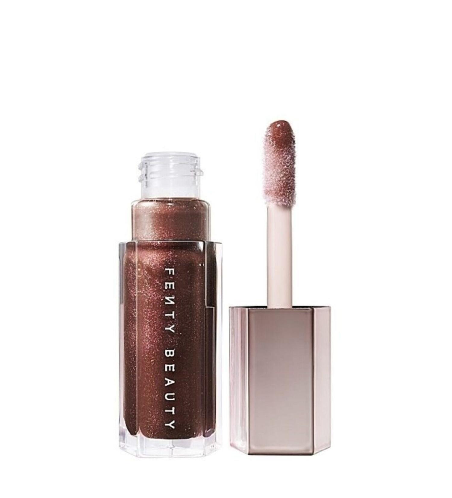 FENTY BEAUTY Gloss Bomb Universal Lip Luminizer Hot Chocolit 9 ml