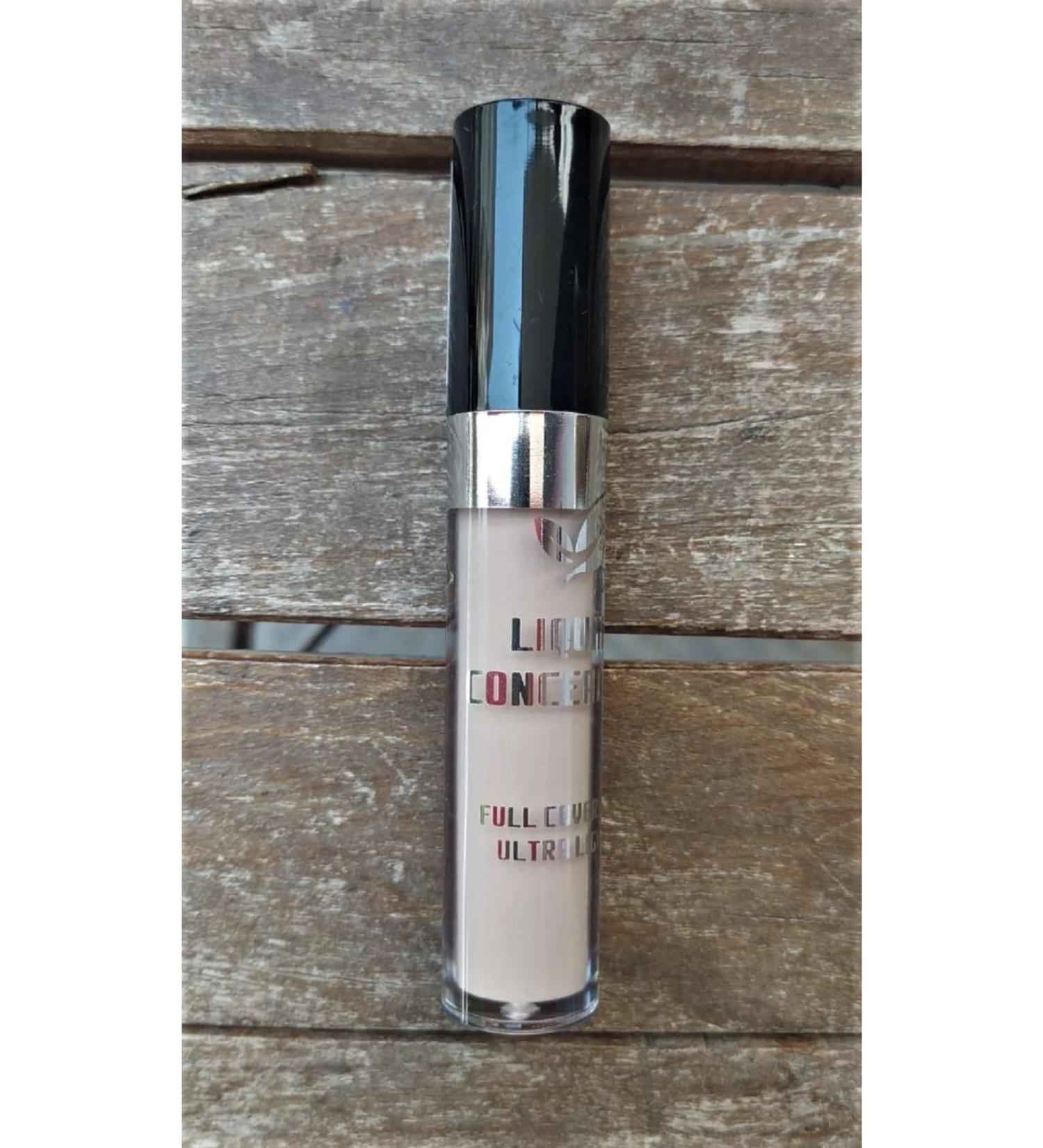 MONICATIME Liquid Concealer Concealer 2