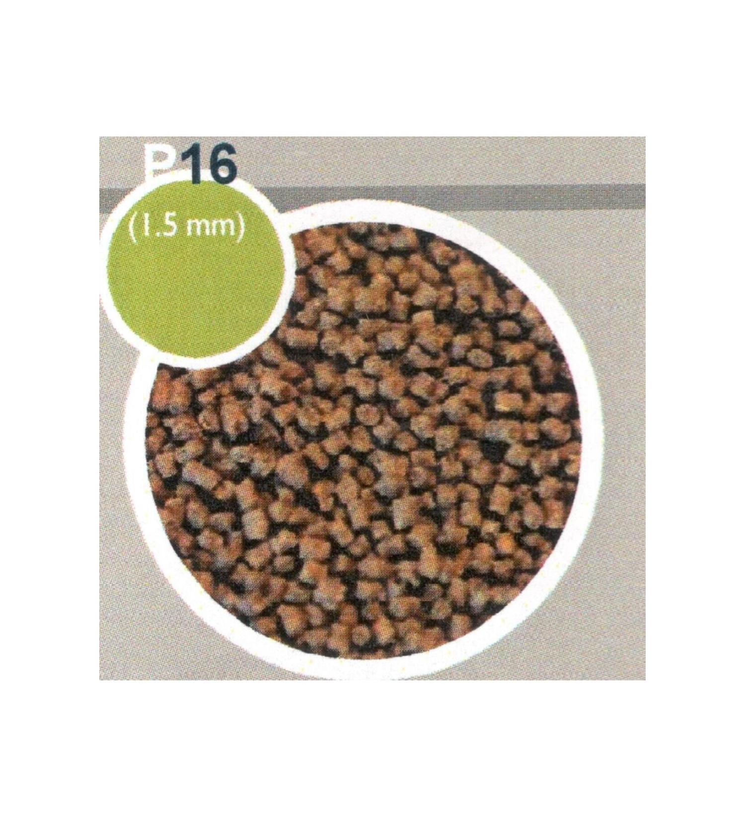 inve Orange P-16 500 GR