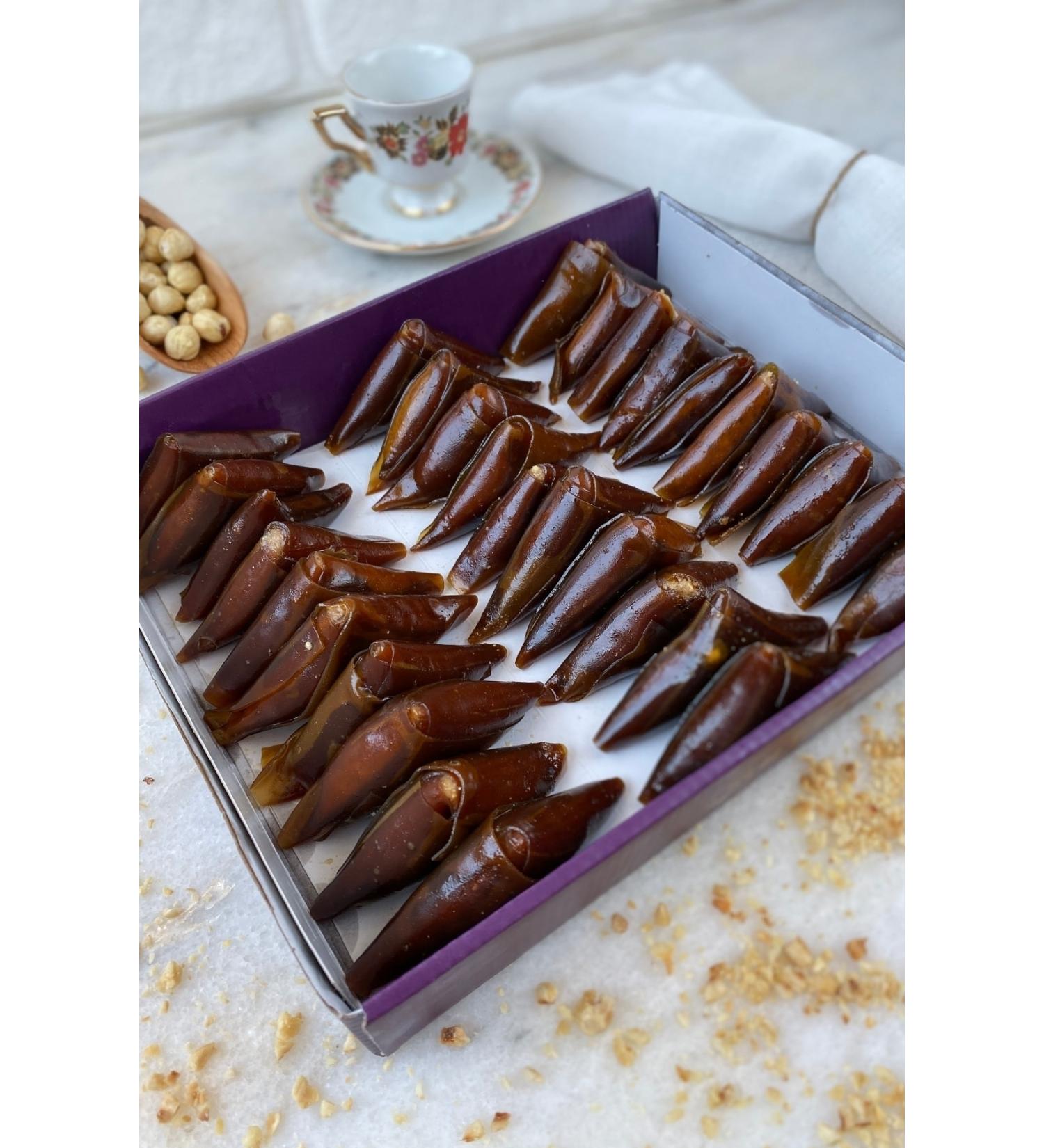 Sultan Fruit Pulp Gumushane Amulet Fruit Pulp 1000 Gr