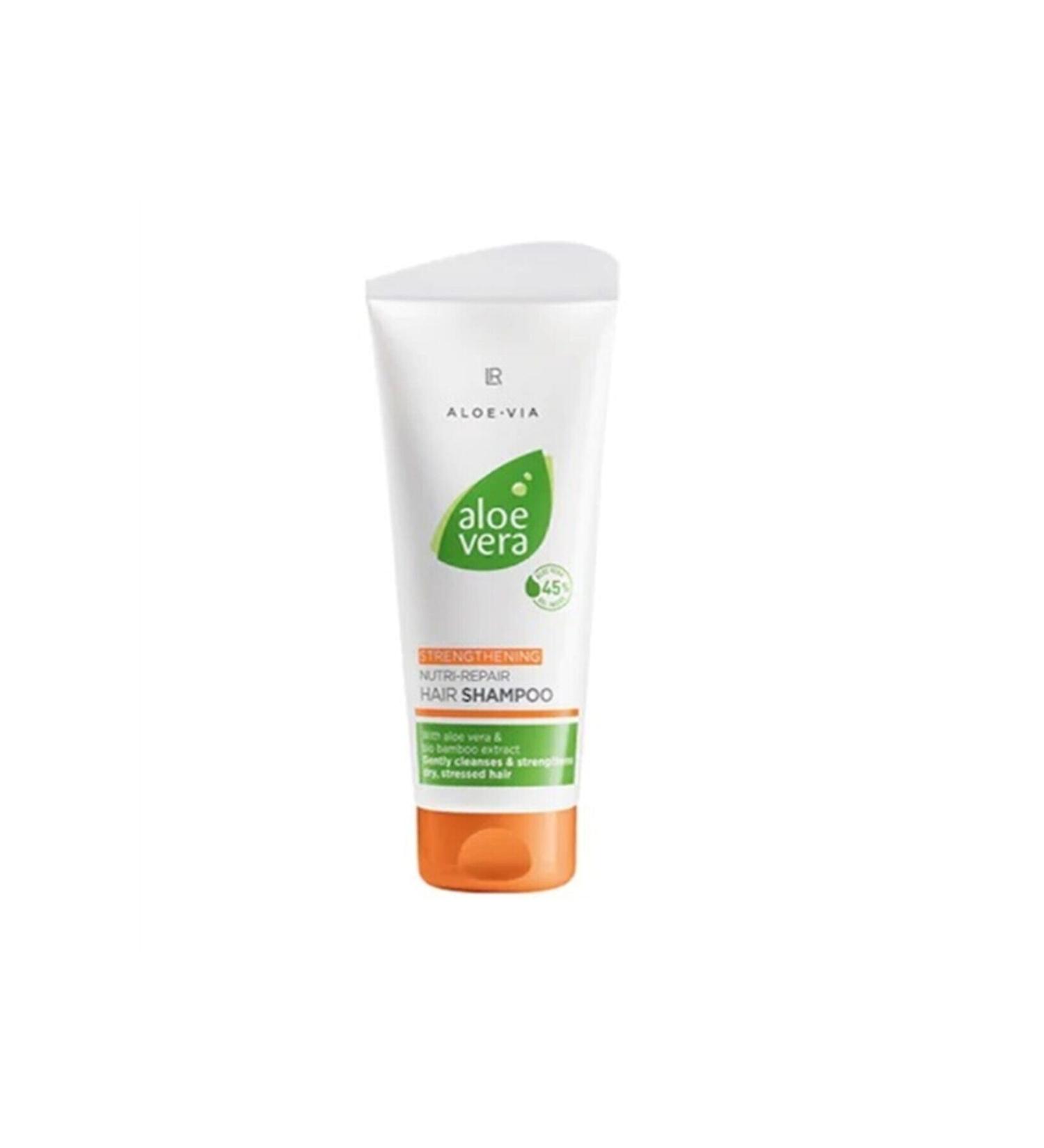 LR Aloe Vera Nourishing Repair Shampoo (20648)