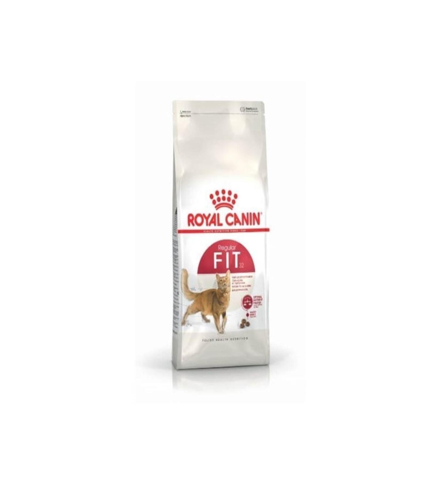 Royal Fit 32 Adult Cat Food 2 Kg
