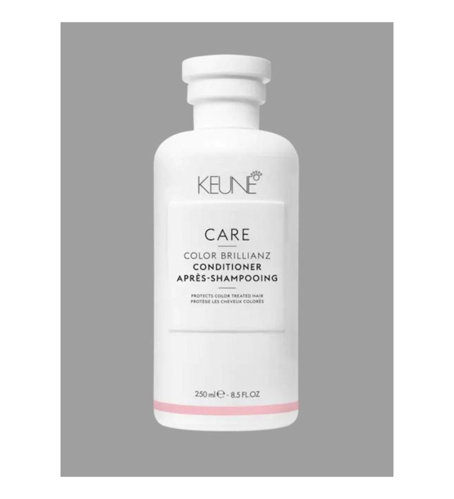 Keune Vegan Care Color Brillianz Conditioner Color Protecting Conditioner 250ml 21339