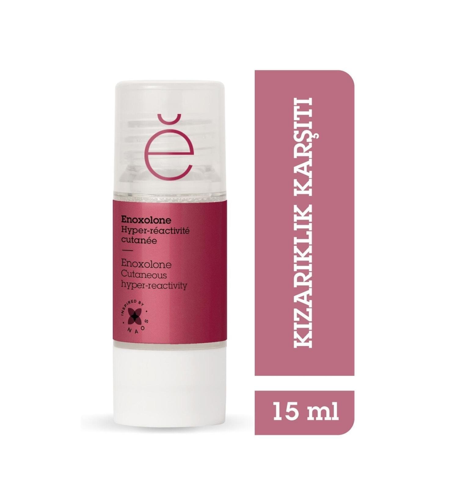 Etat Pur Pure Active Enoxolone 2% 15 Ml - Dr5 - Buy Online on GoSupps.com