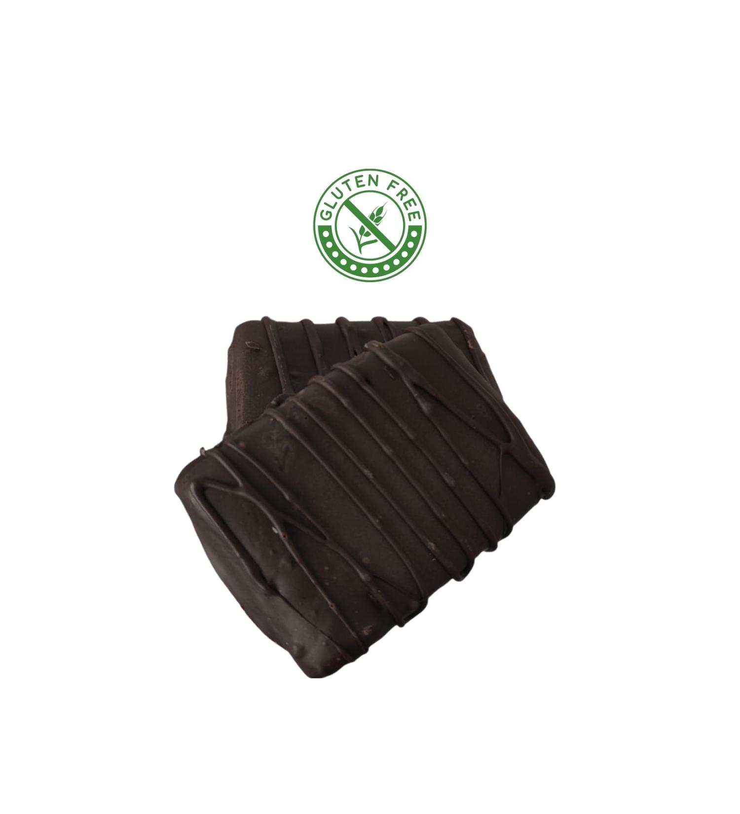 DR.DIY PASTRIES Gluten-free Bitter Cocostar 10 Pieces 850 Gr