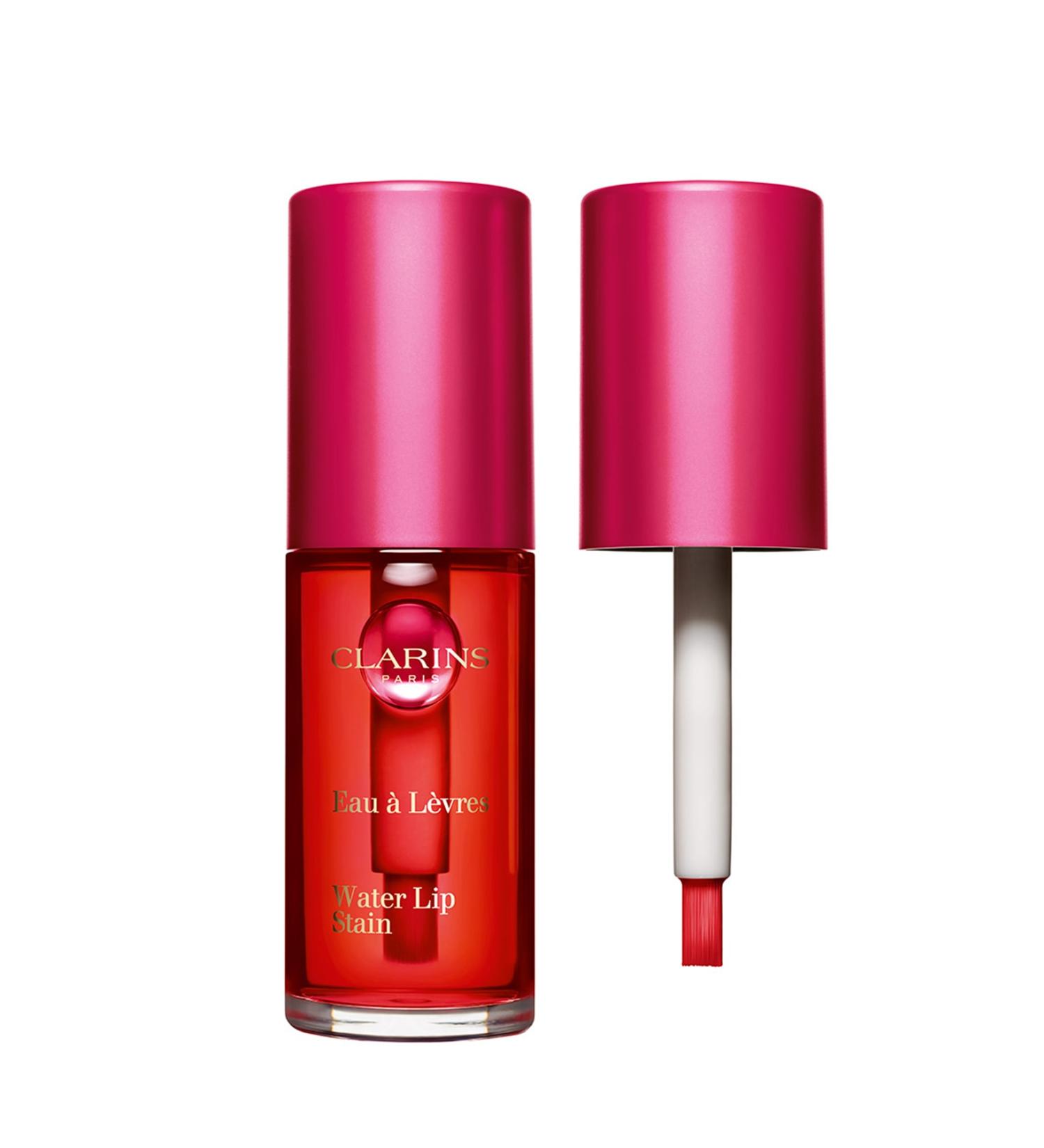 Clarins Water Lip Stain 01 Lip Gloss