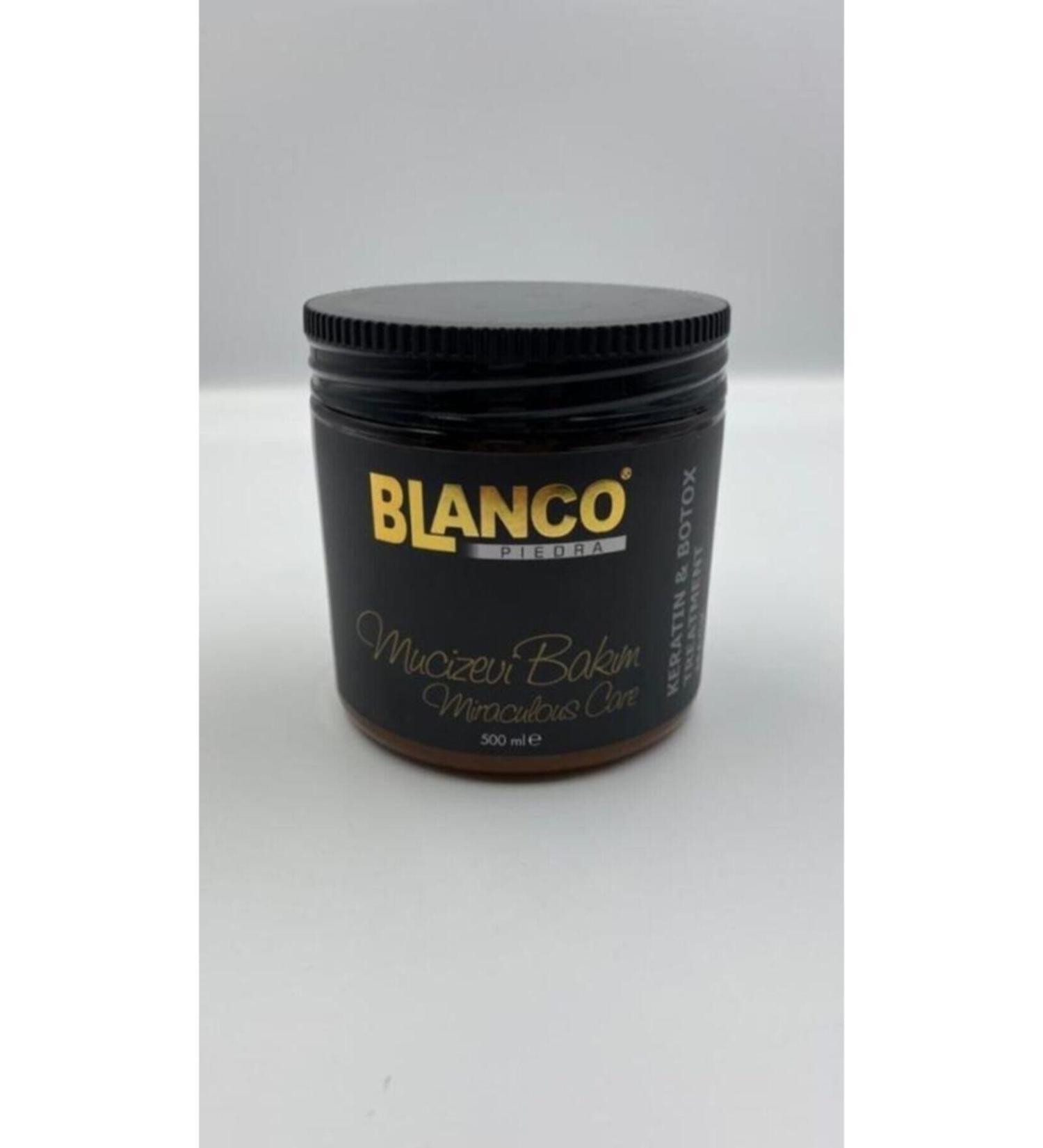 Blanco Miraculous Care Hair Mask