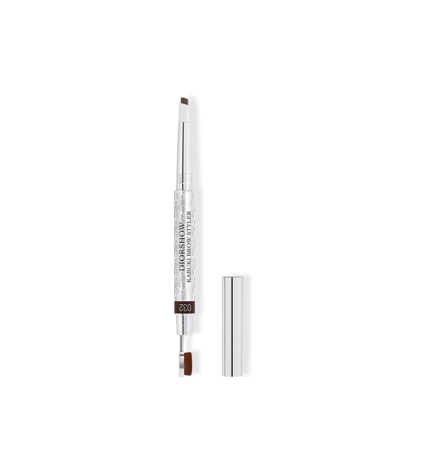 Dior Diorshow Kabuki Brow Styler - Waterproof Eyebrow Pencil and Shaper 1 gr.