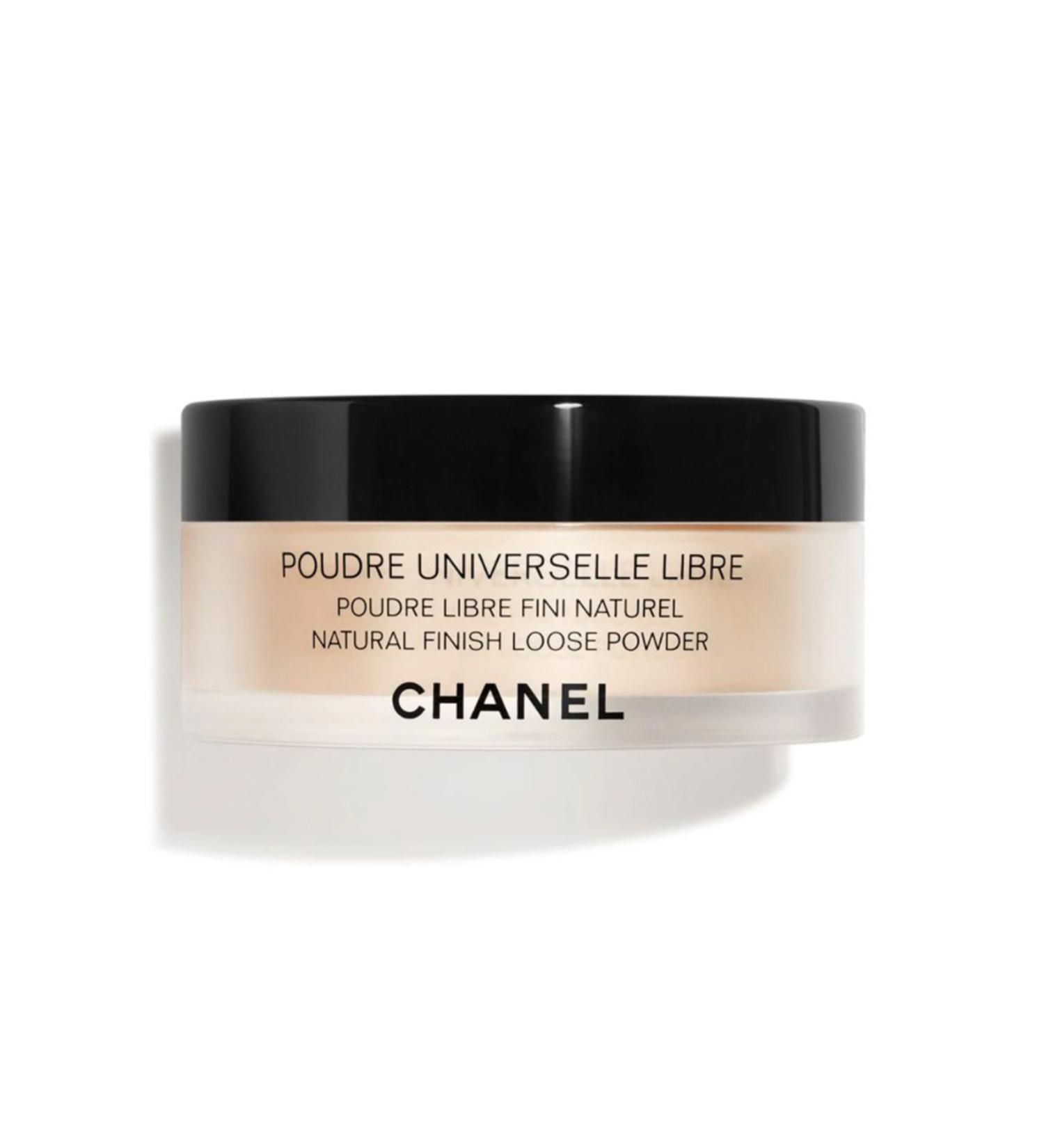 Chanel Poudre Universelle Libre Natural Finish Loose Powder 30 G - Buy Online on GoSupps.com