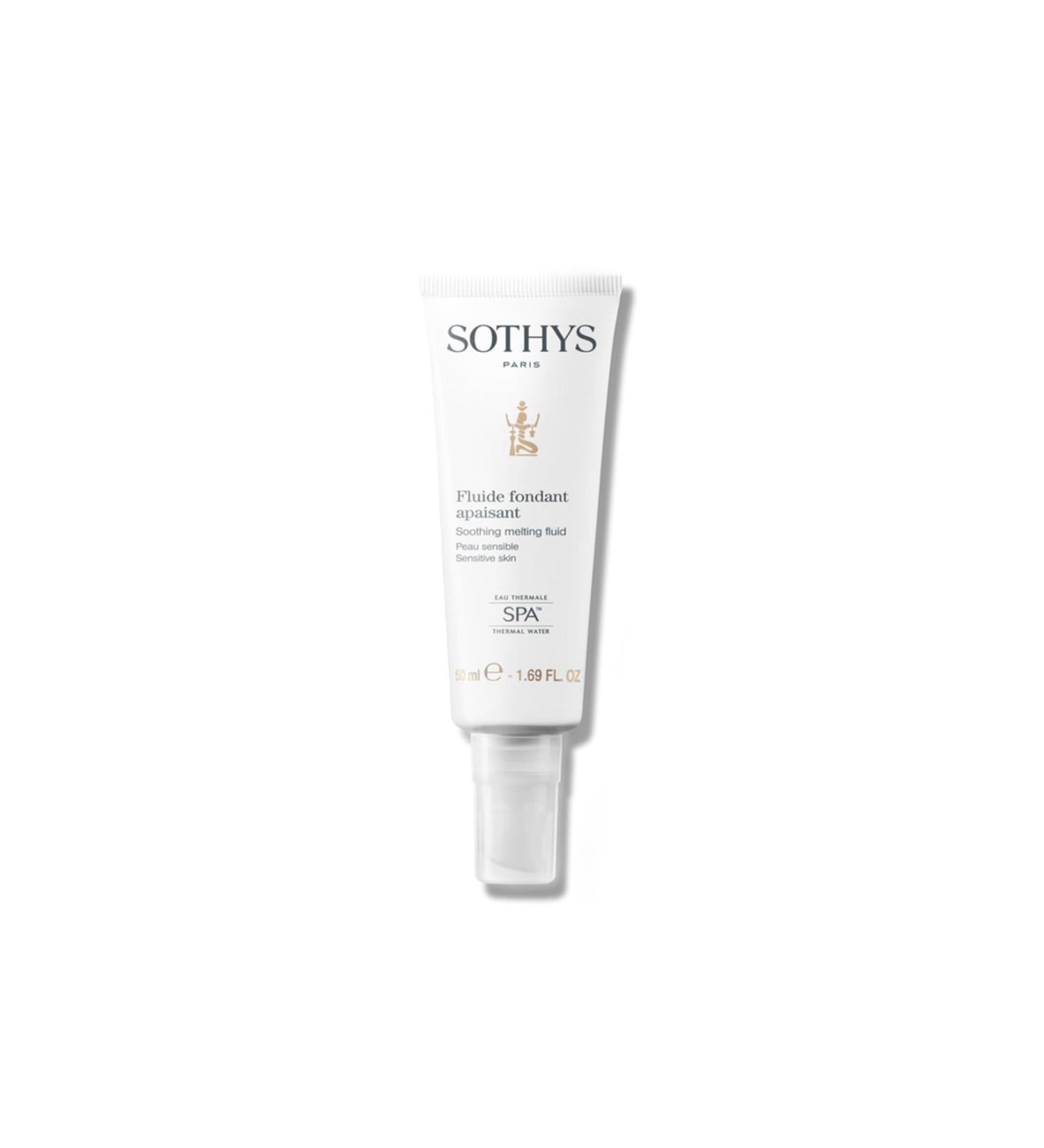 Sothys Soothing Melting Fluid