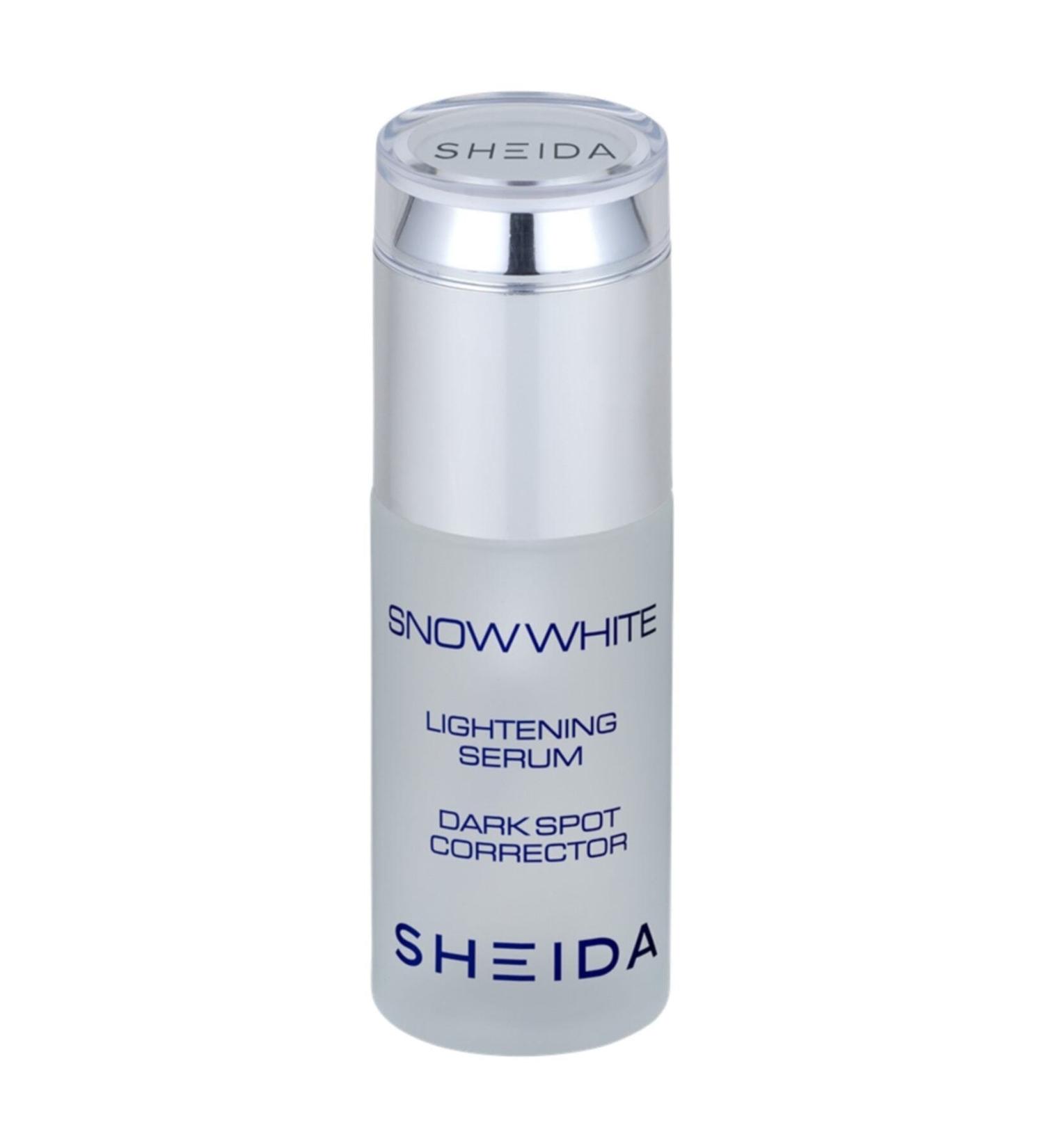 Sheida Lightening Serum 40ml