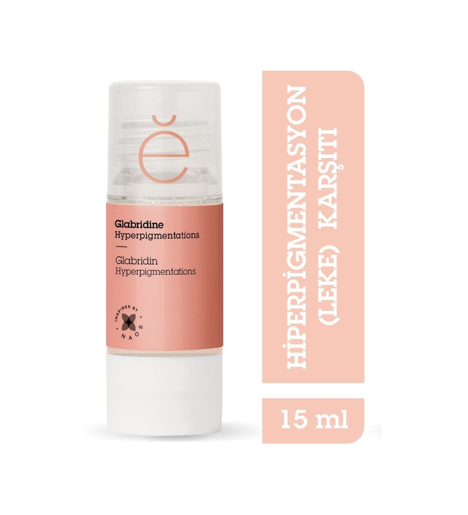 Etat Pur Pure Active Glabridine 0.25% 15 Ml Perfect Care - Buy Online on GoSupps.com