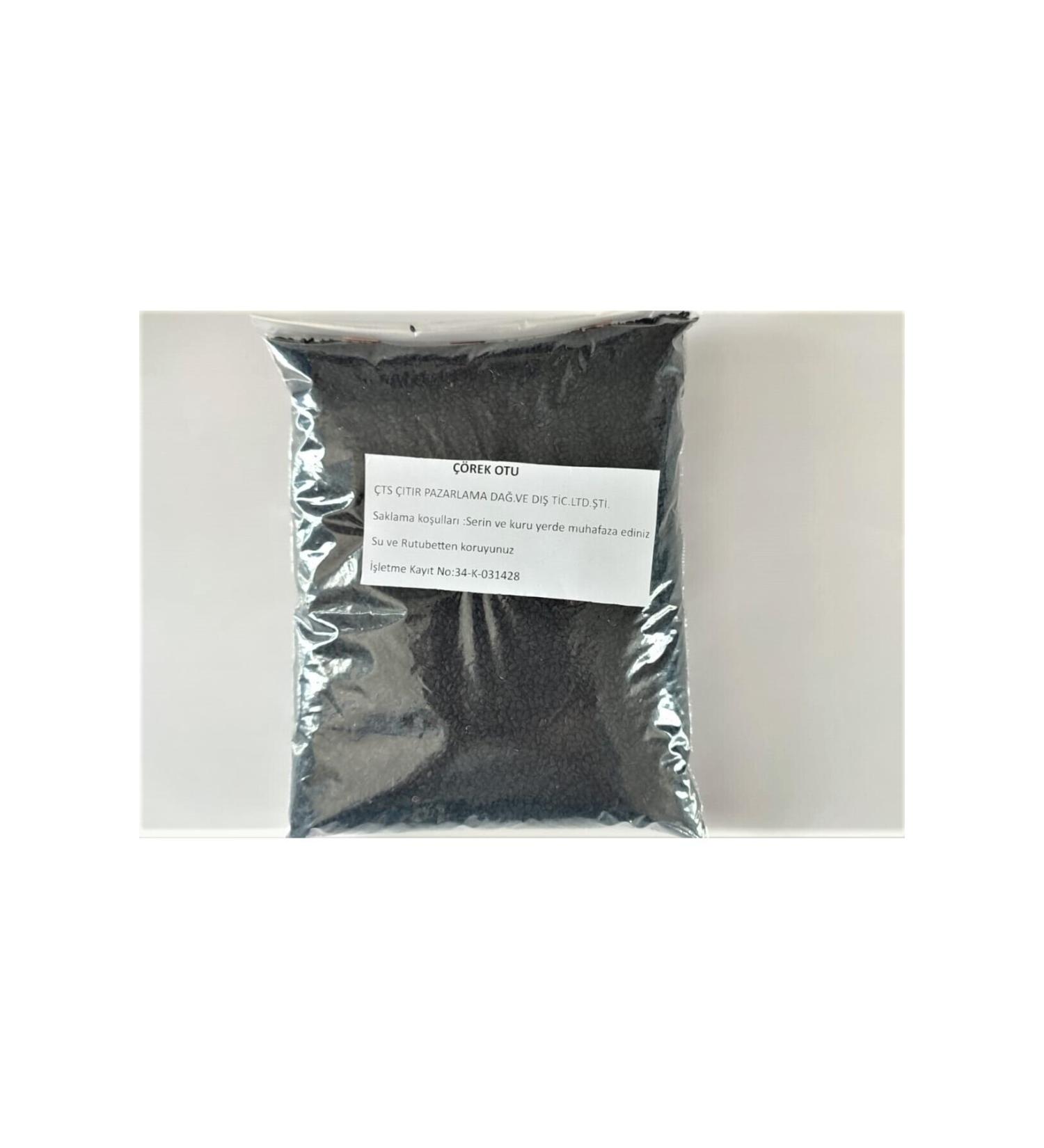 t rmax BLACK SEED 500 GR