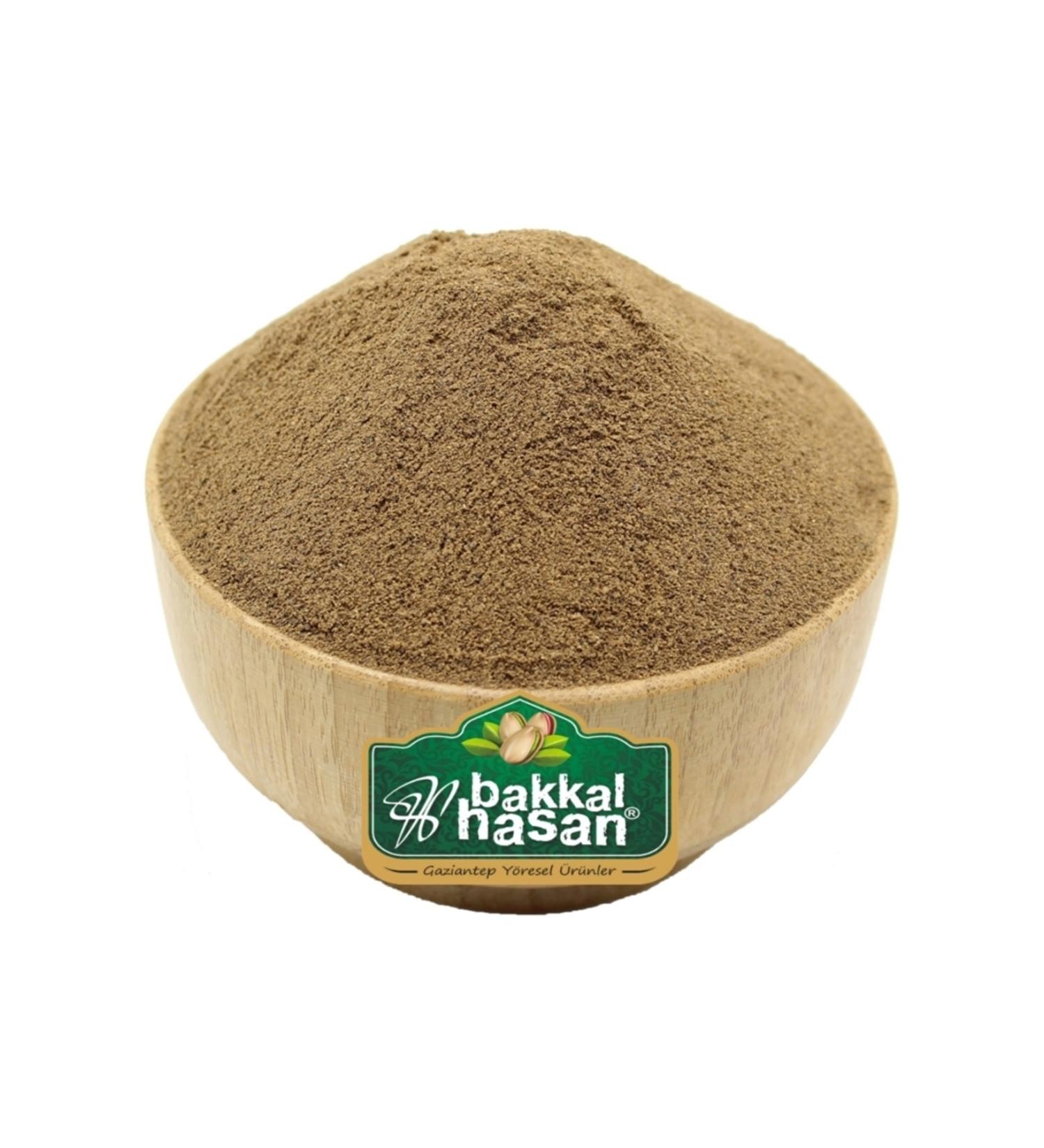 Cardamom (Hel) Ground 2 kg- Grocer Hasan
