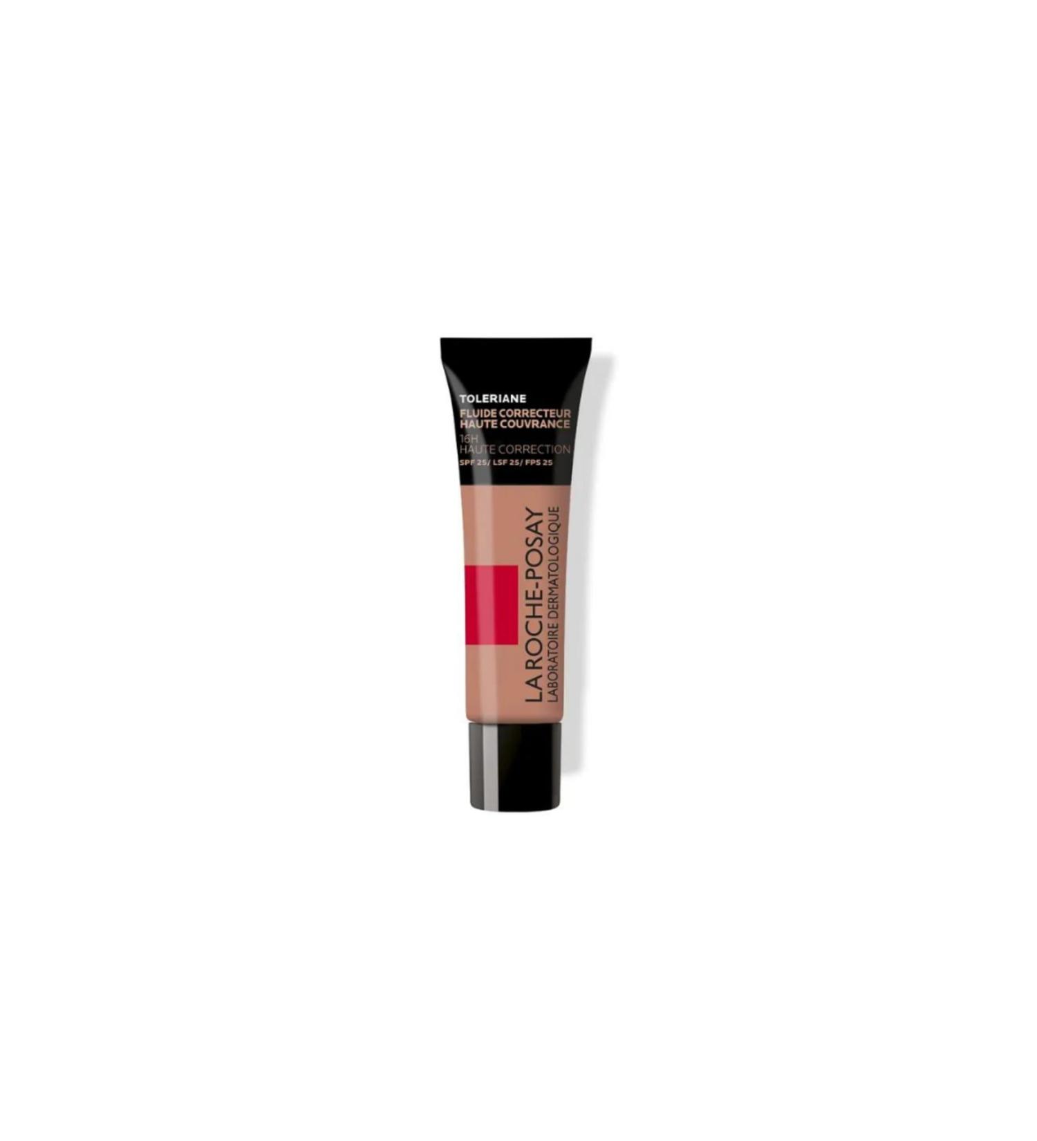 La Roche Posay Toleriane Full Coverage Corrective Fluid Foundation SPF25 30 ml