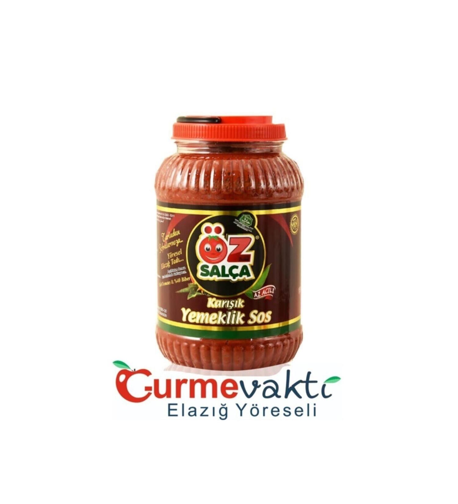 Z 4 Kg Tomato Paste