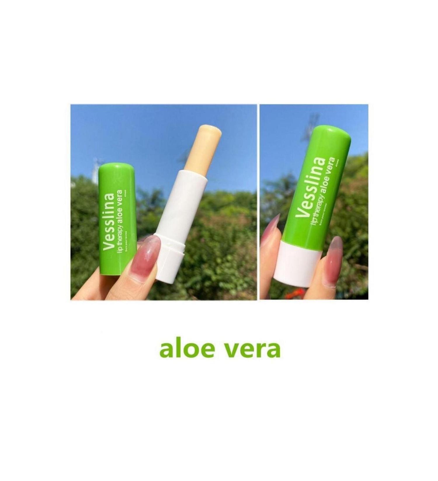 vesslina Lip Balm - Buy Online on GoSupps.com