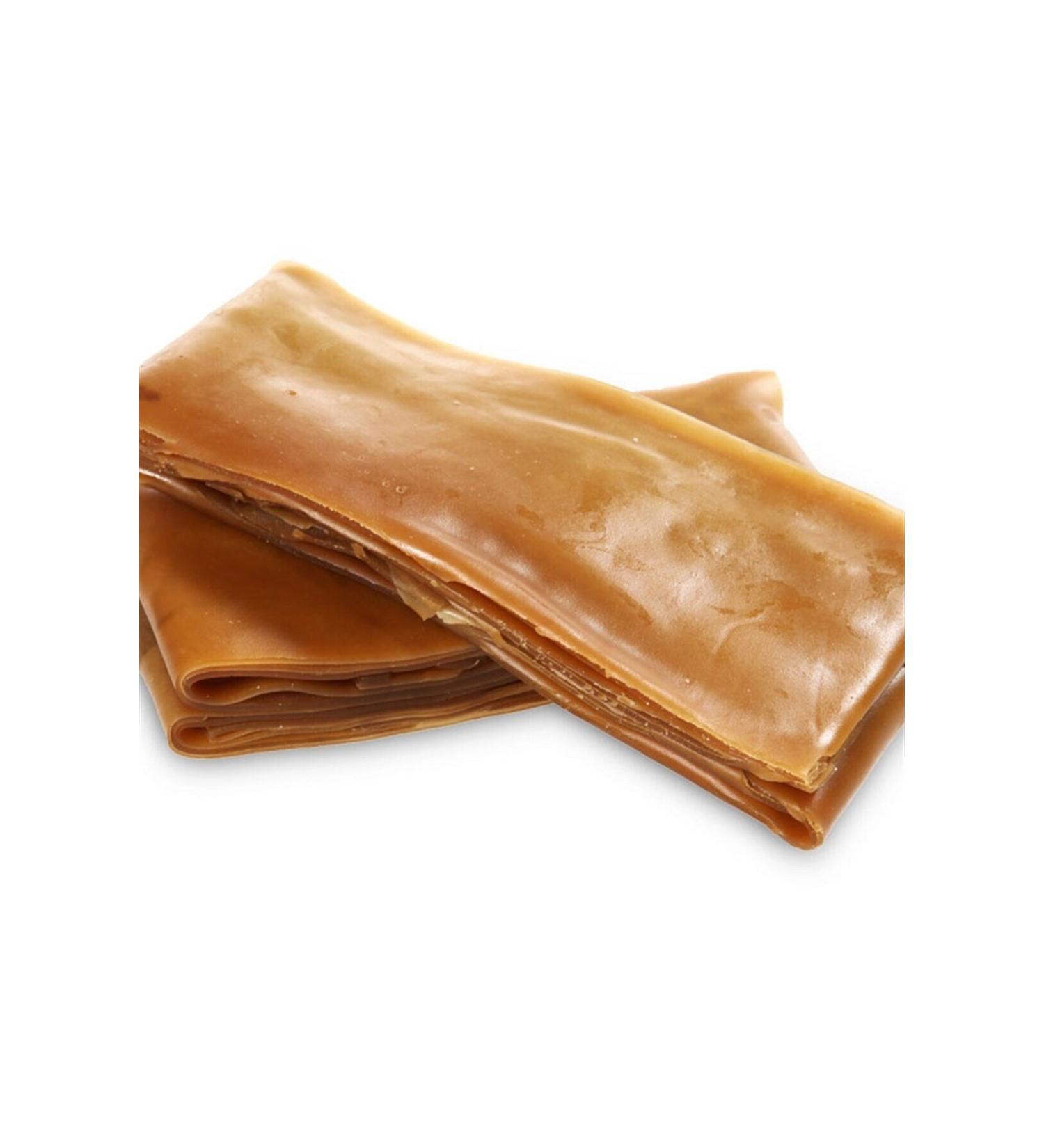 Grape Pulp Organically Produced 500 Gr