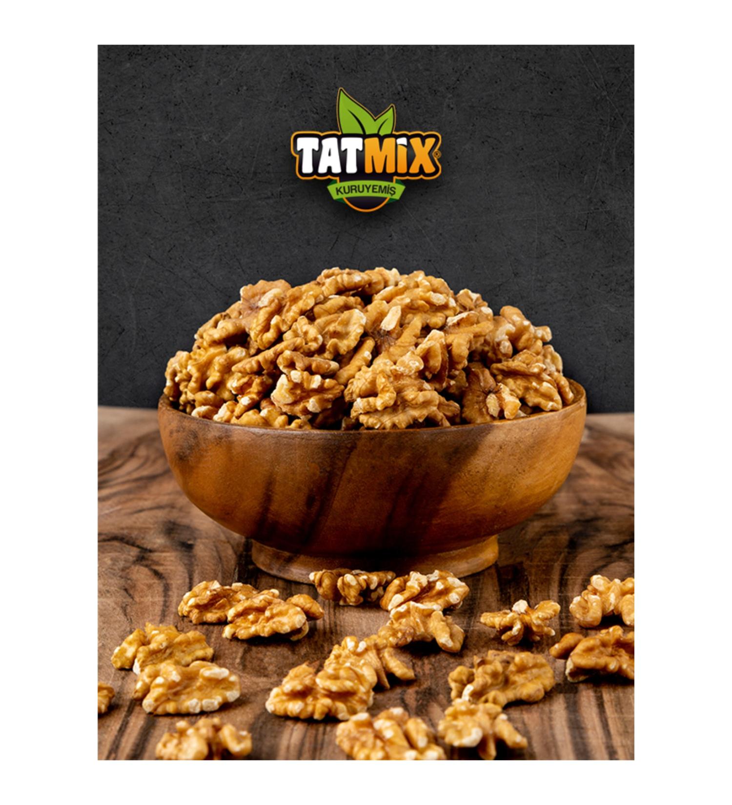 Tatmix Walnut Butterfly 500gr