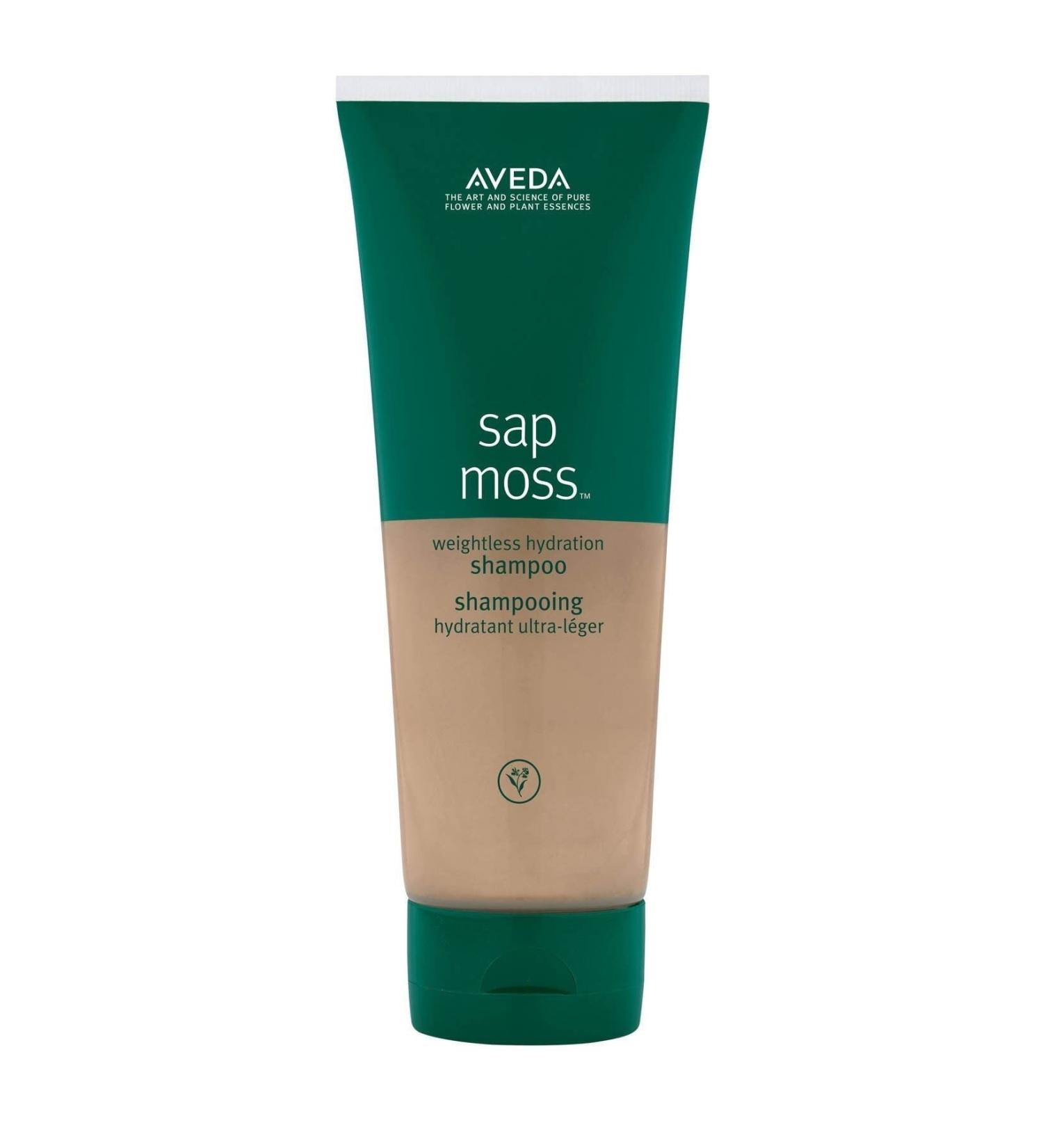 Aveda Sap Moss Hydration Deep Moisturizing Shampoo 018084001929 200ml