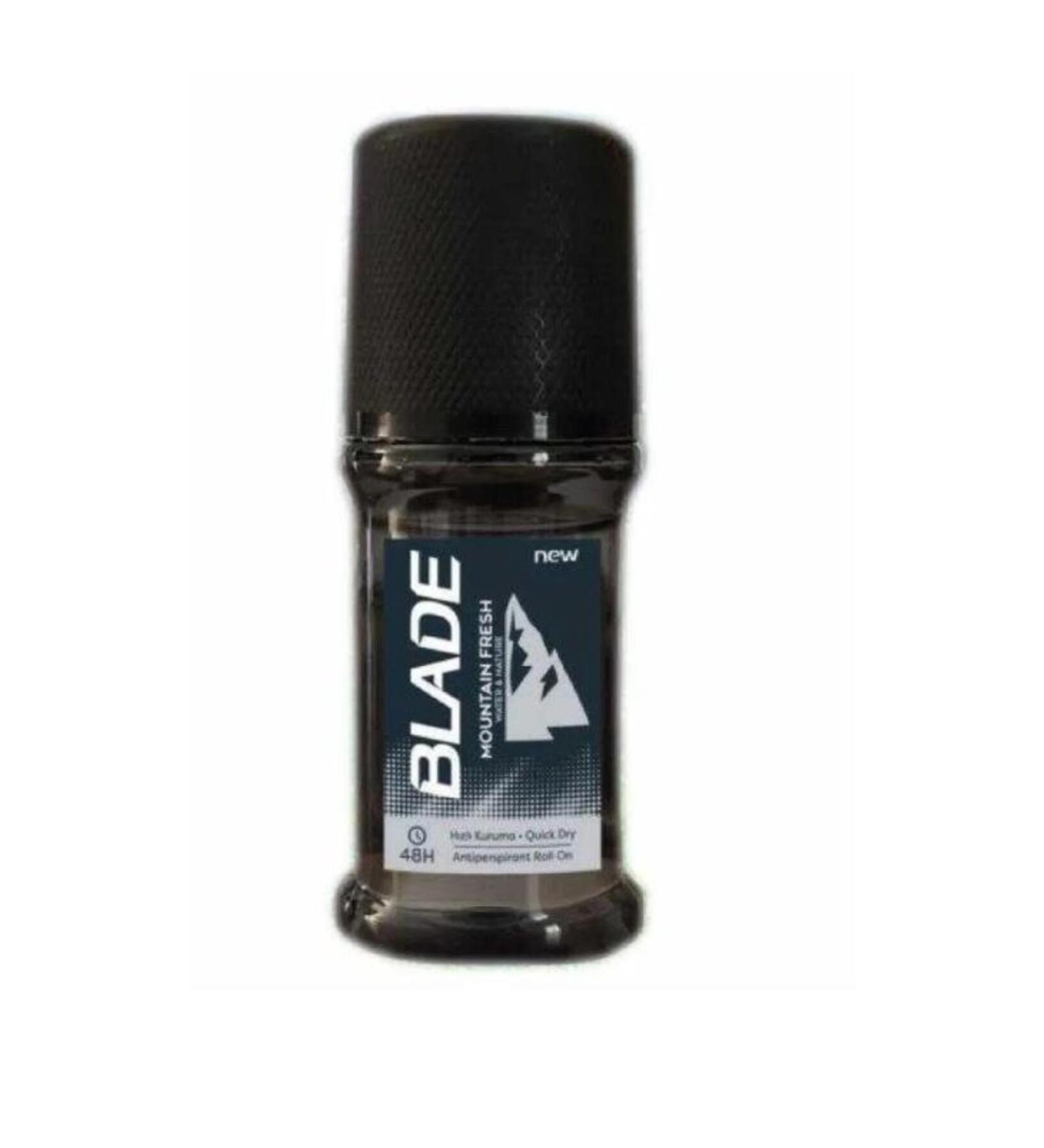 Blade Mountain Fresh Rollon 50 Ml