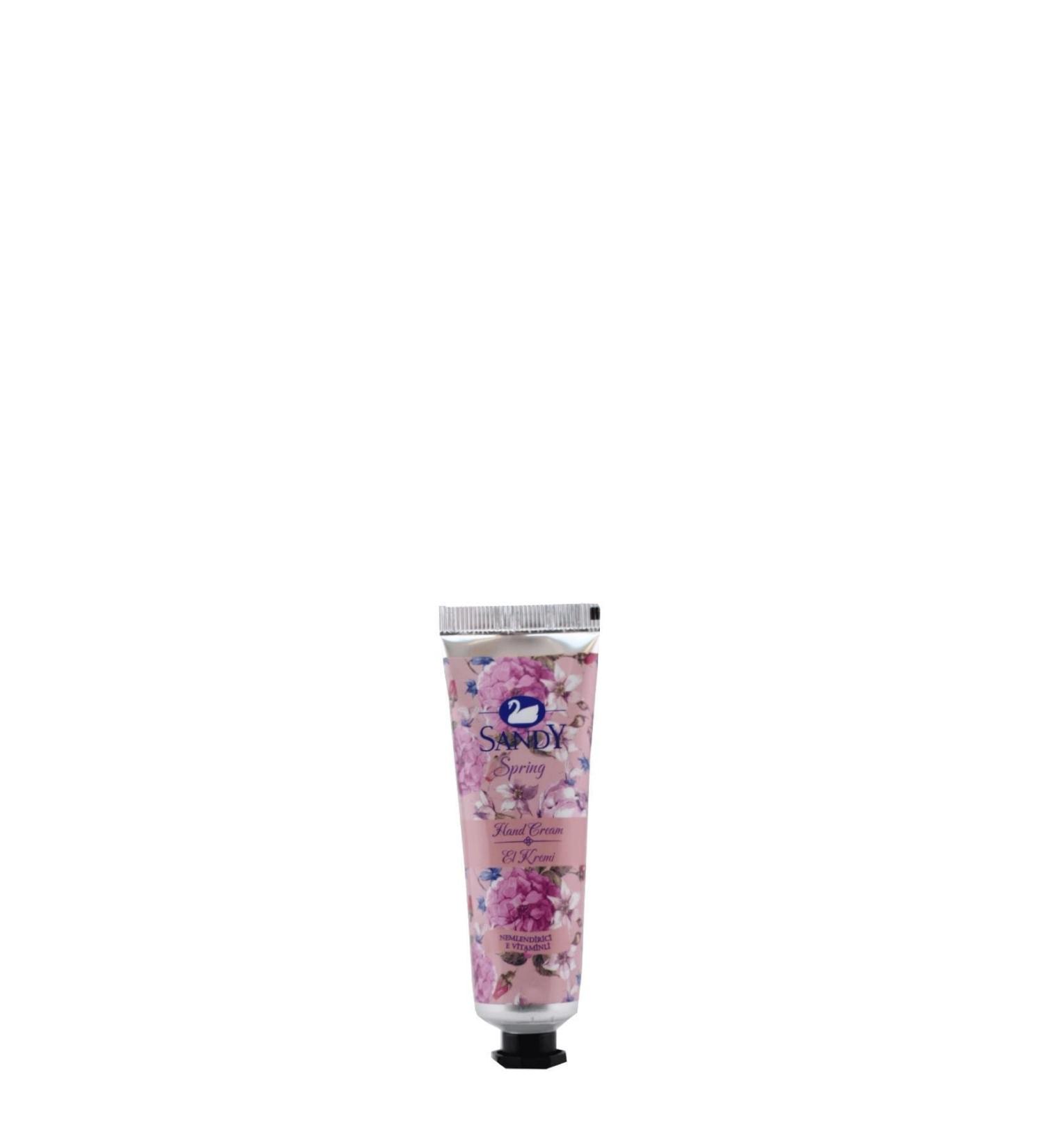 Sandy Spring Hand Cream 30 ml Tube