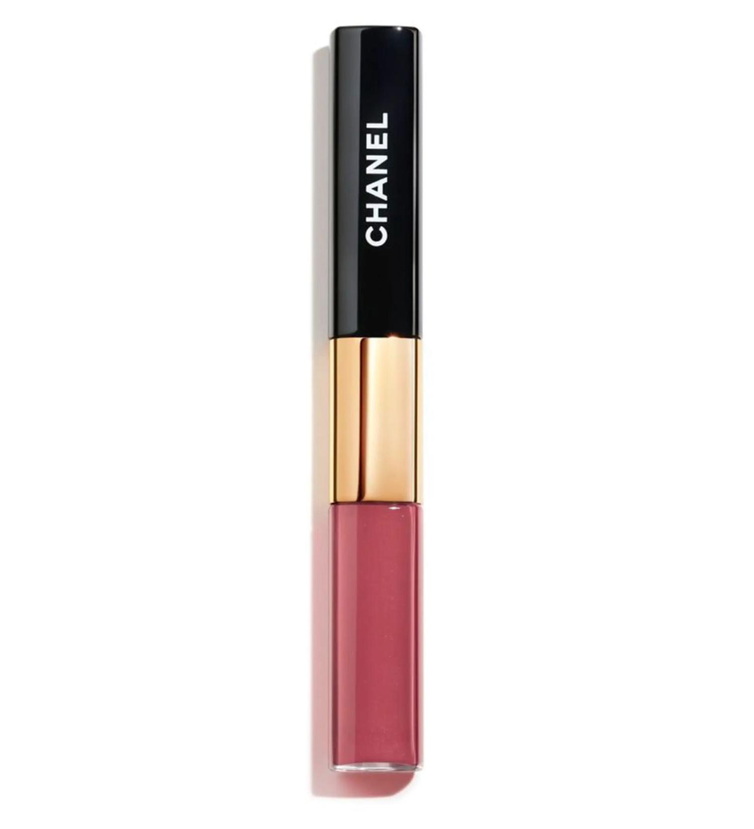 Chanel Le Rouge Duo Ultra Tenue Ultra Wear Lip Color