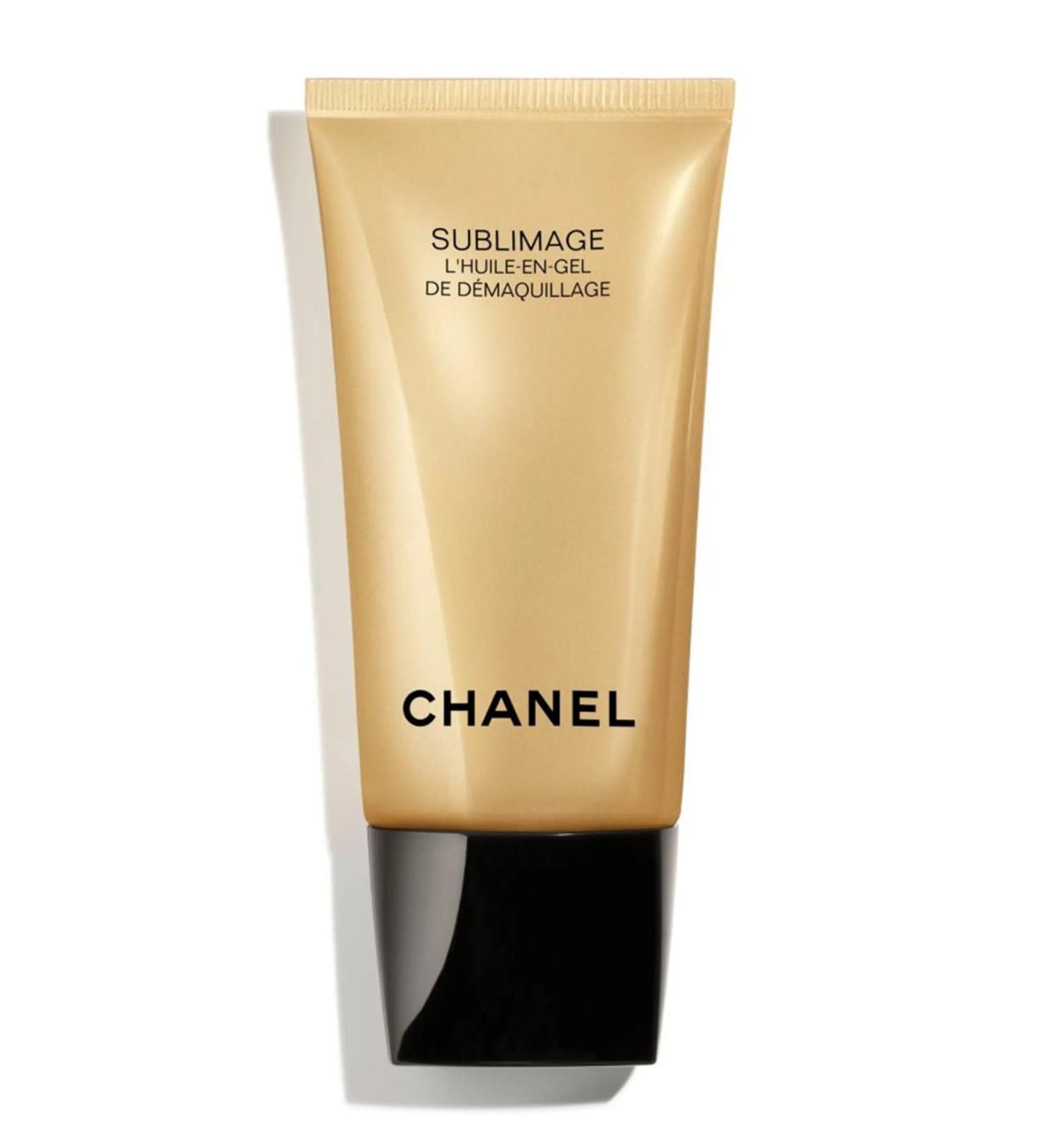 Chanel Sublimage L'Huile-en-Gel de D maquillage Gel-to-Oil Cleanser 150 Ml - Buy Online on GoSupps.com