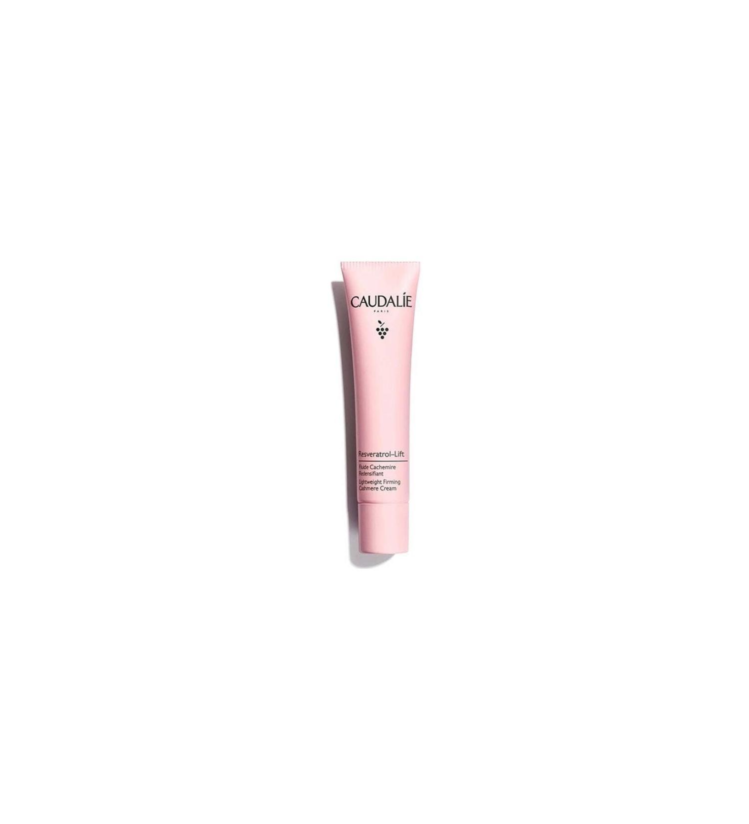 Caudalie Resveratrol-lift Firming Anti-Wrinkle Collagen Day Care Cream 40ml Ko aKozmetik - Buy Online on GoSupps.com