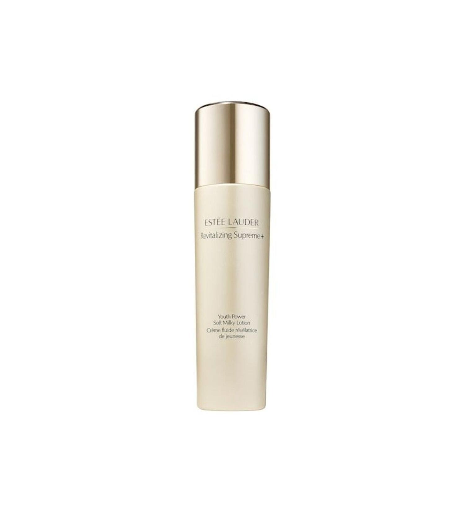 Estee Lauder Revitalizing Supreme+ Bright Milky Lotion Brightening Anti-Stain Lotion 1 - Buy Online on GoSupps.com