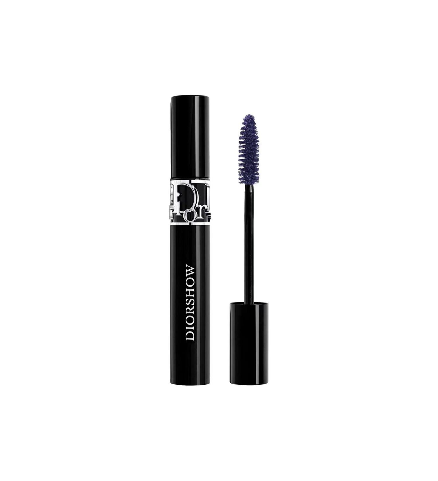 Dior Diorshow Sensitive Eyes - Natural Origin Eyelash Multiplication Effect Volumizing Mascara