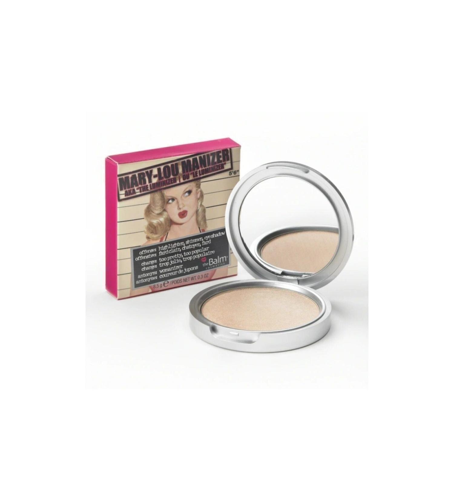mobili Betty Lou Manizer Illuminator