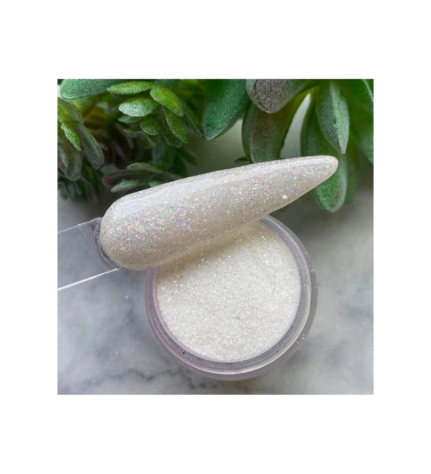 hbtasarim White micro glitter-white glitter - Buy Online on GoSupps.com