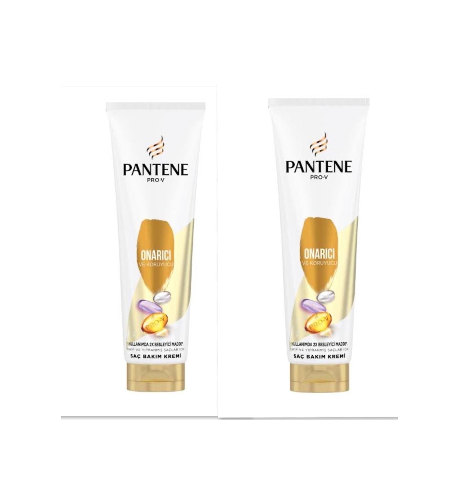 Pantene Repair and Protective Conditioner 2x275 ml (550ml)