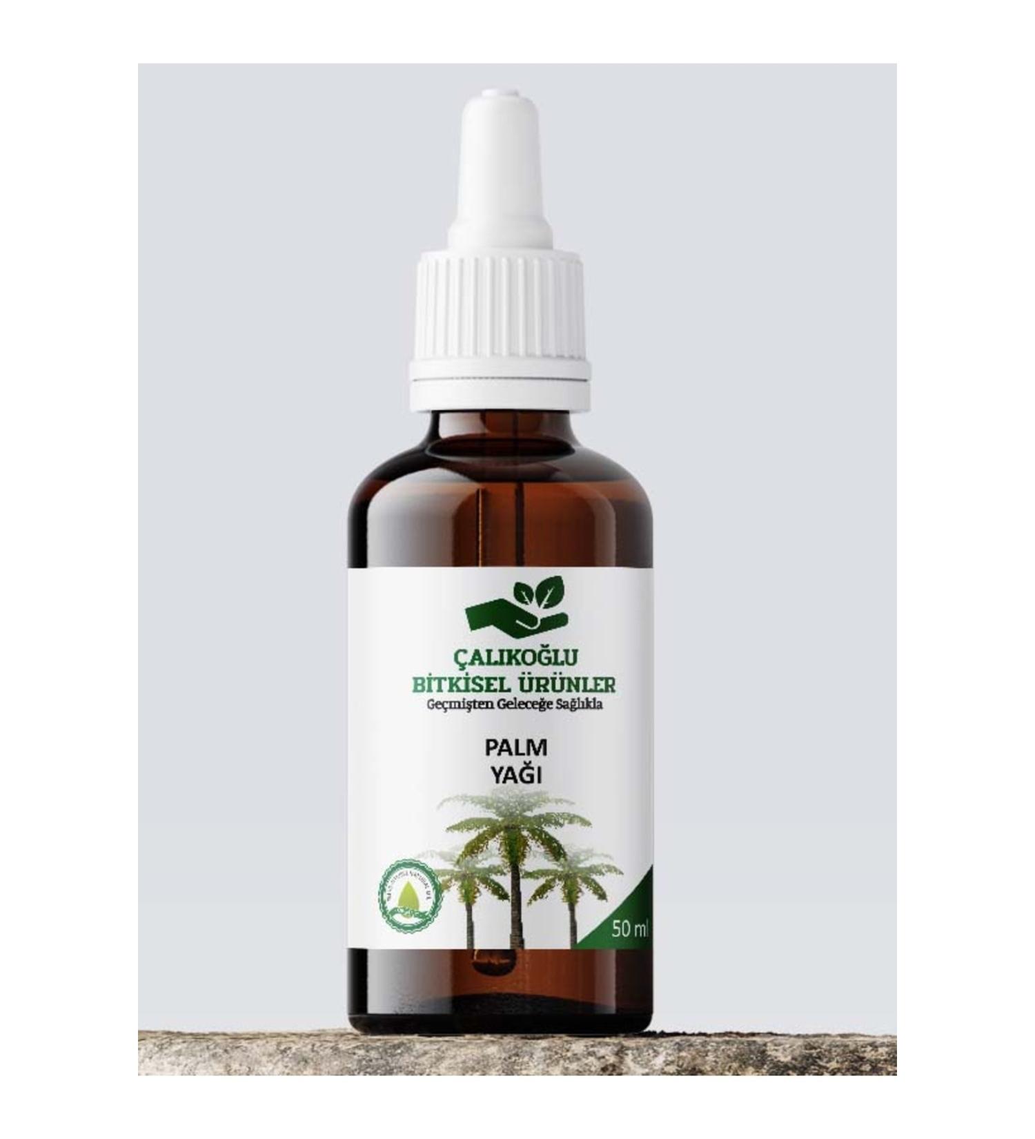 al ko lu Herbal Products Palm Oil 50 ml