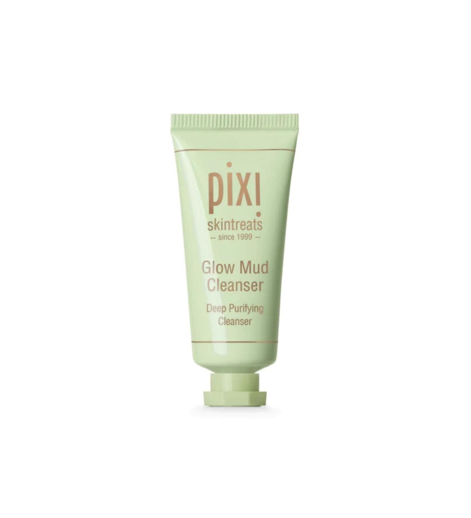 Pixi Glow Mud Cleanser 15ml