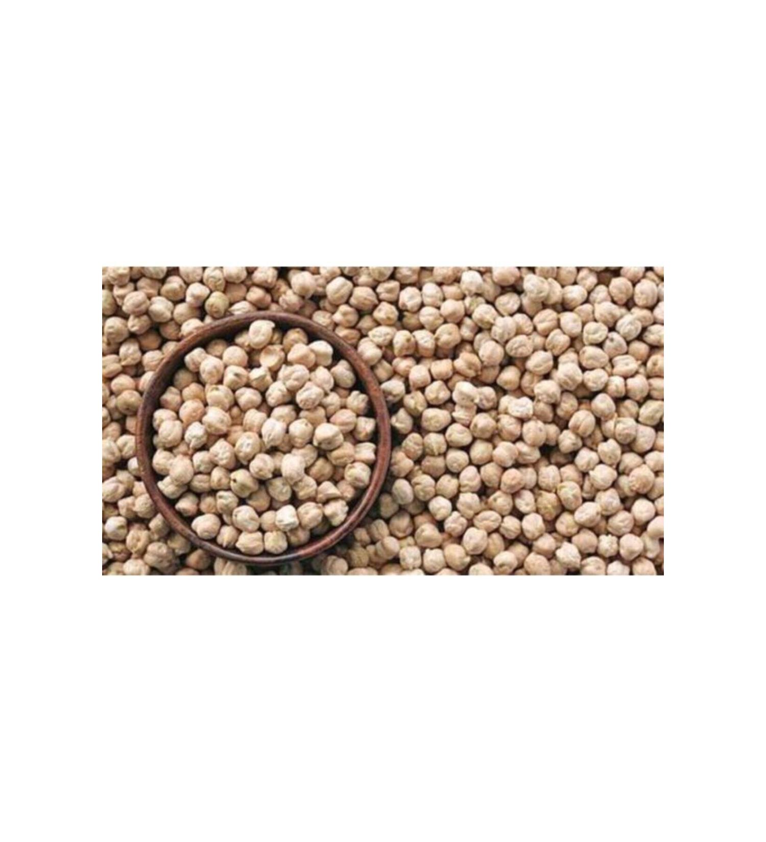 Ecem Chickpeas Organic Yayla Chickpeas 5 Kg