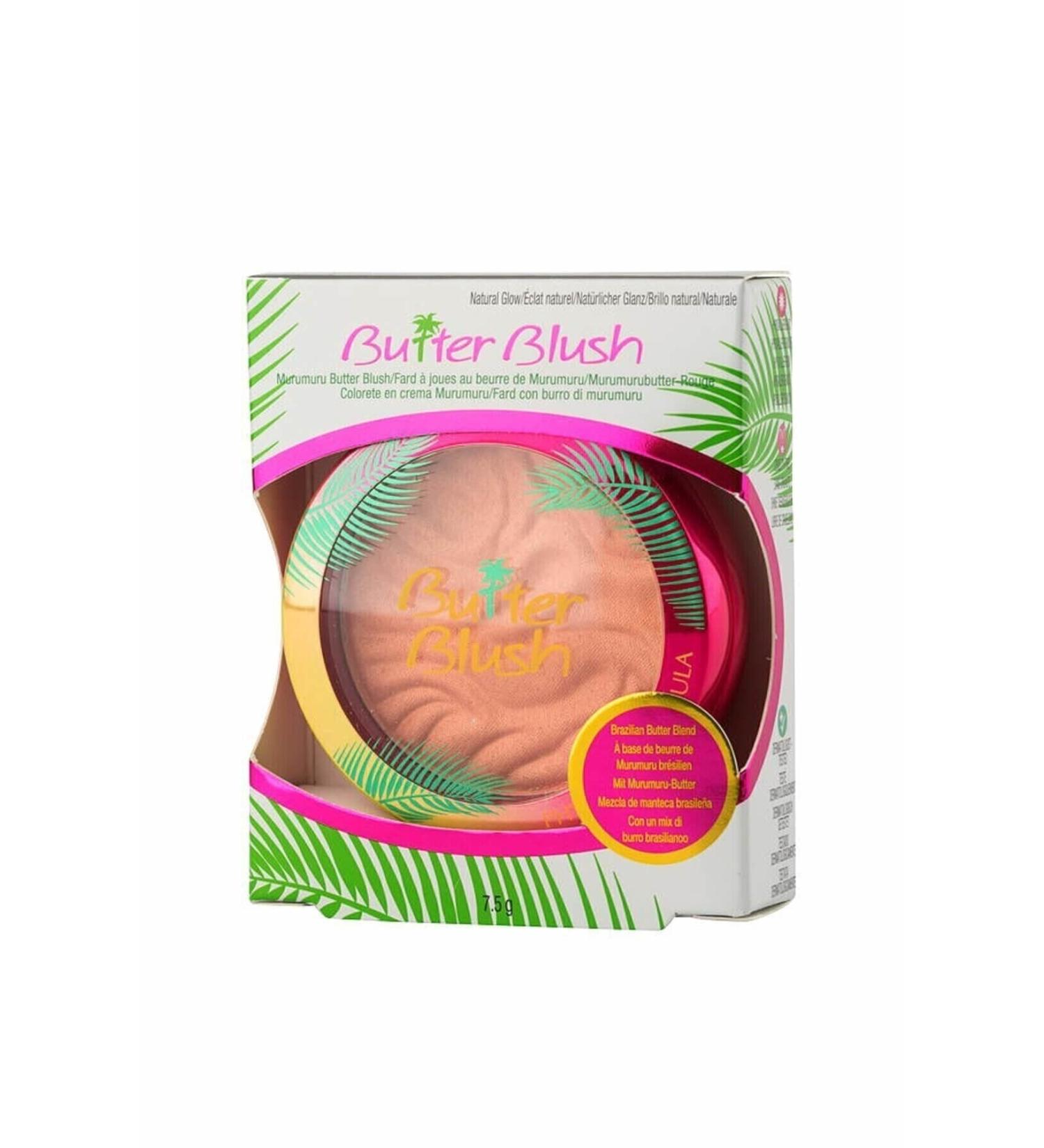 Physicians Formula Blush - Murumuru Butter Blush Natural Glow 7.5 g 0044386068339