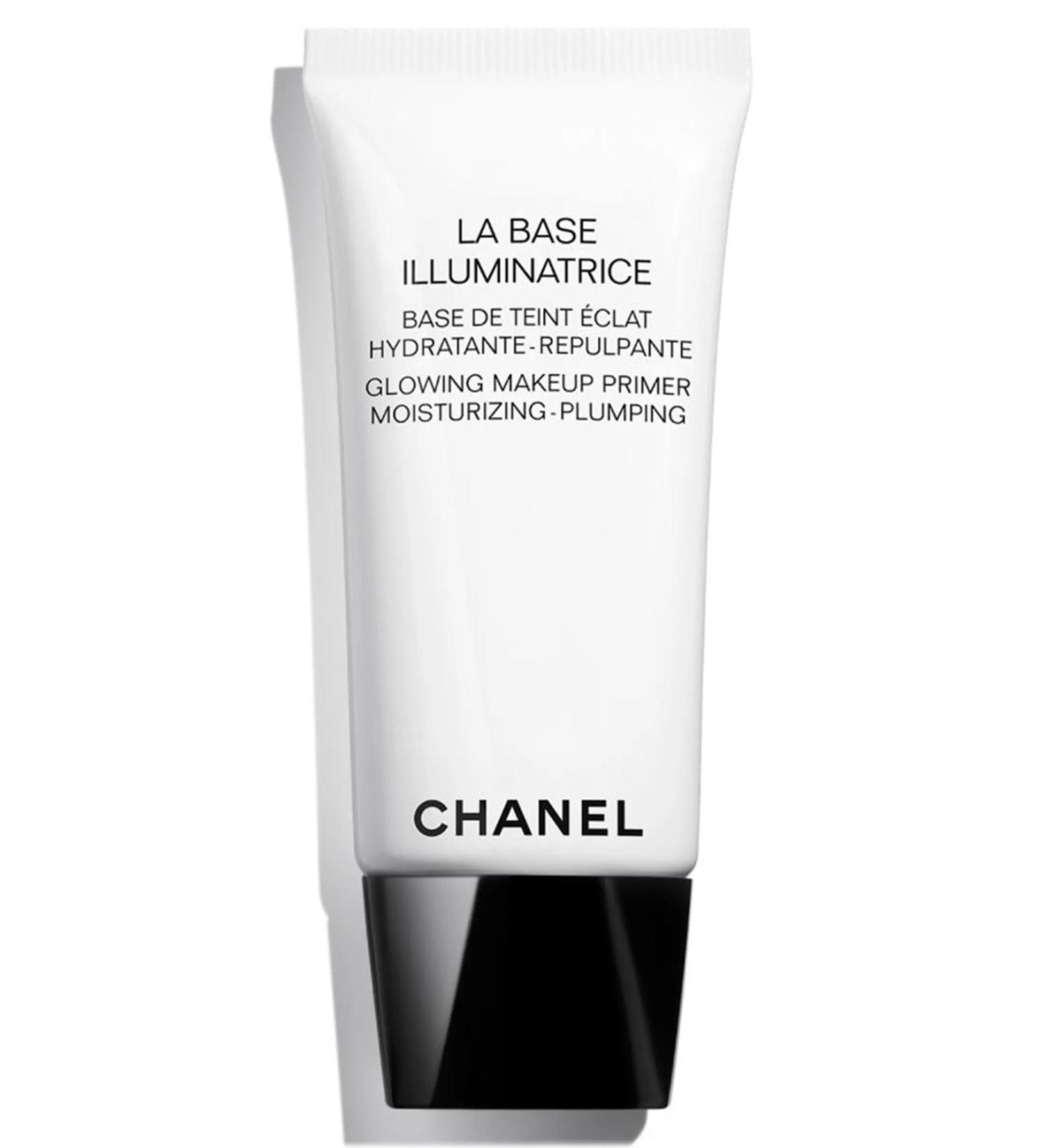 Chanel La Base Illuminatrice Glowing Makeup Primer 30 Ml - Buy Online on GoSupps.com